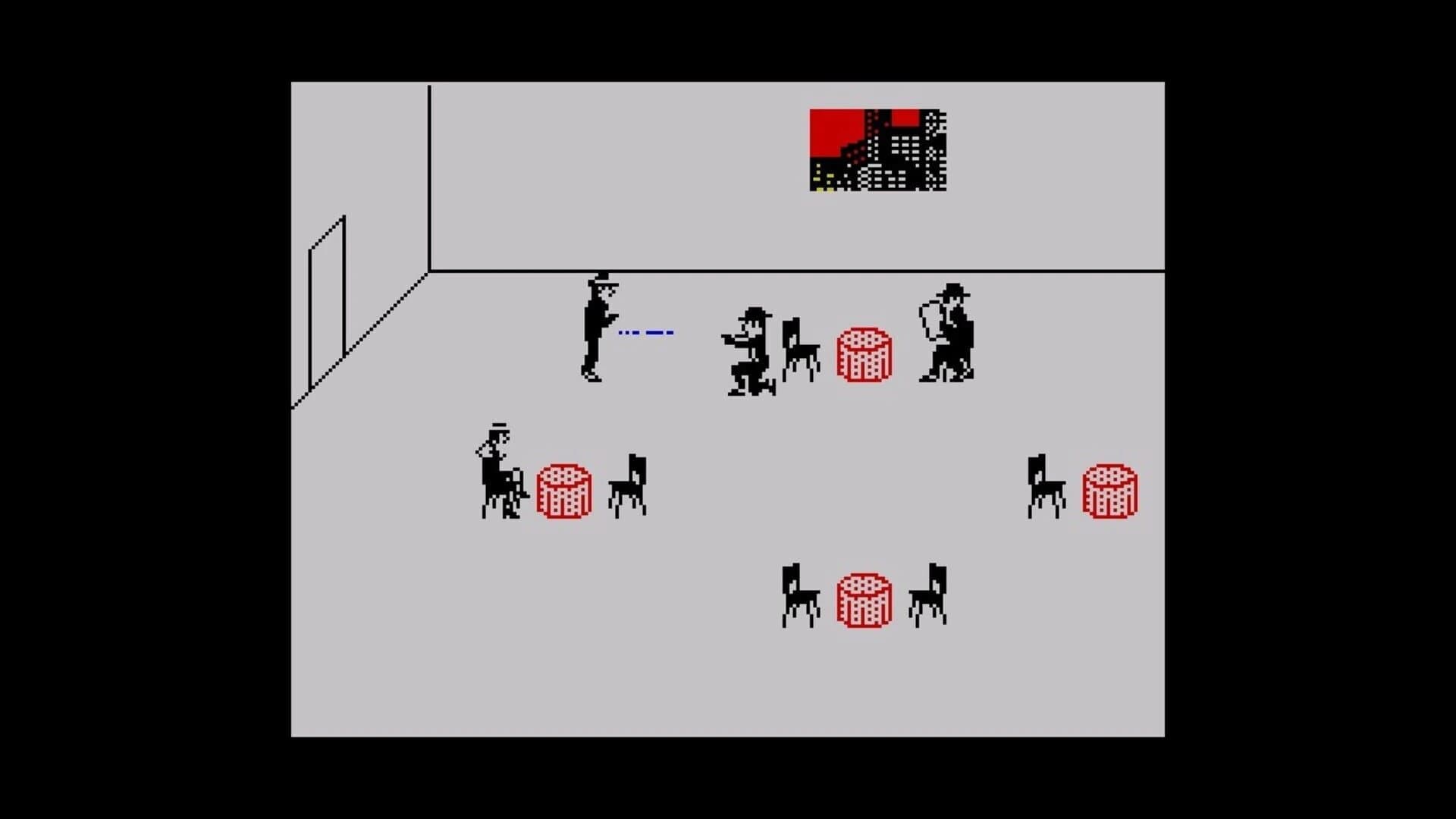 Mugsy & Mugsy's Revenge screenshot 3