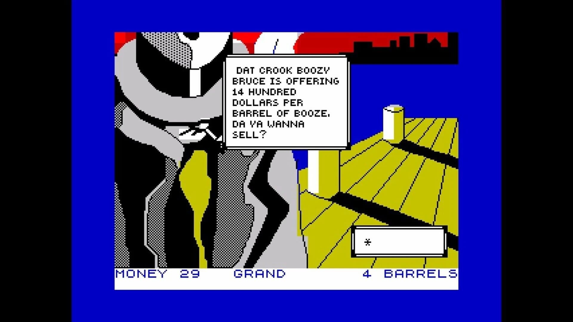 Mugsy & Mugsy's Revenge screenshot 5