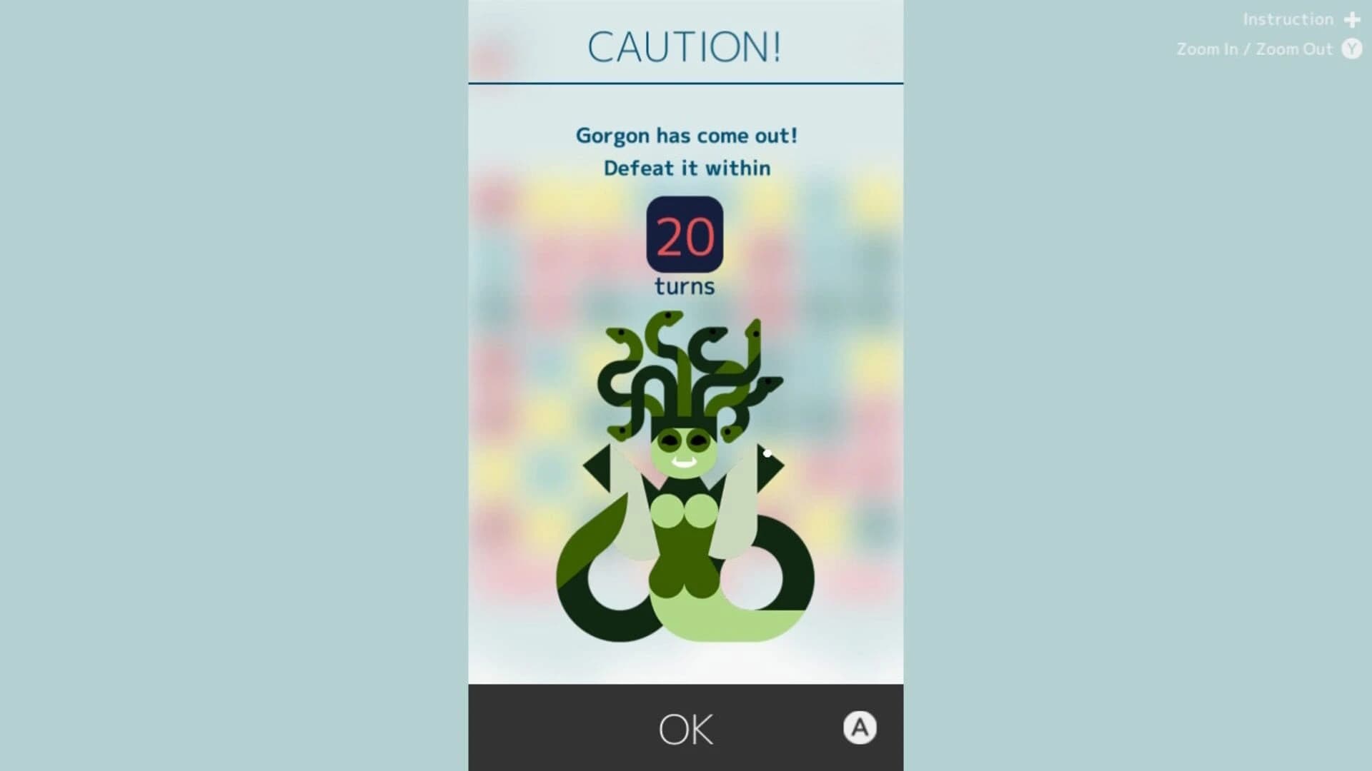 Mujo screenshot 2