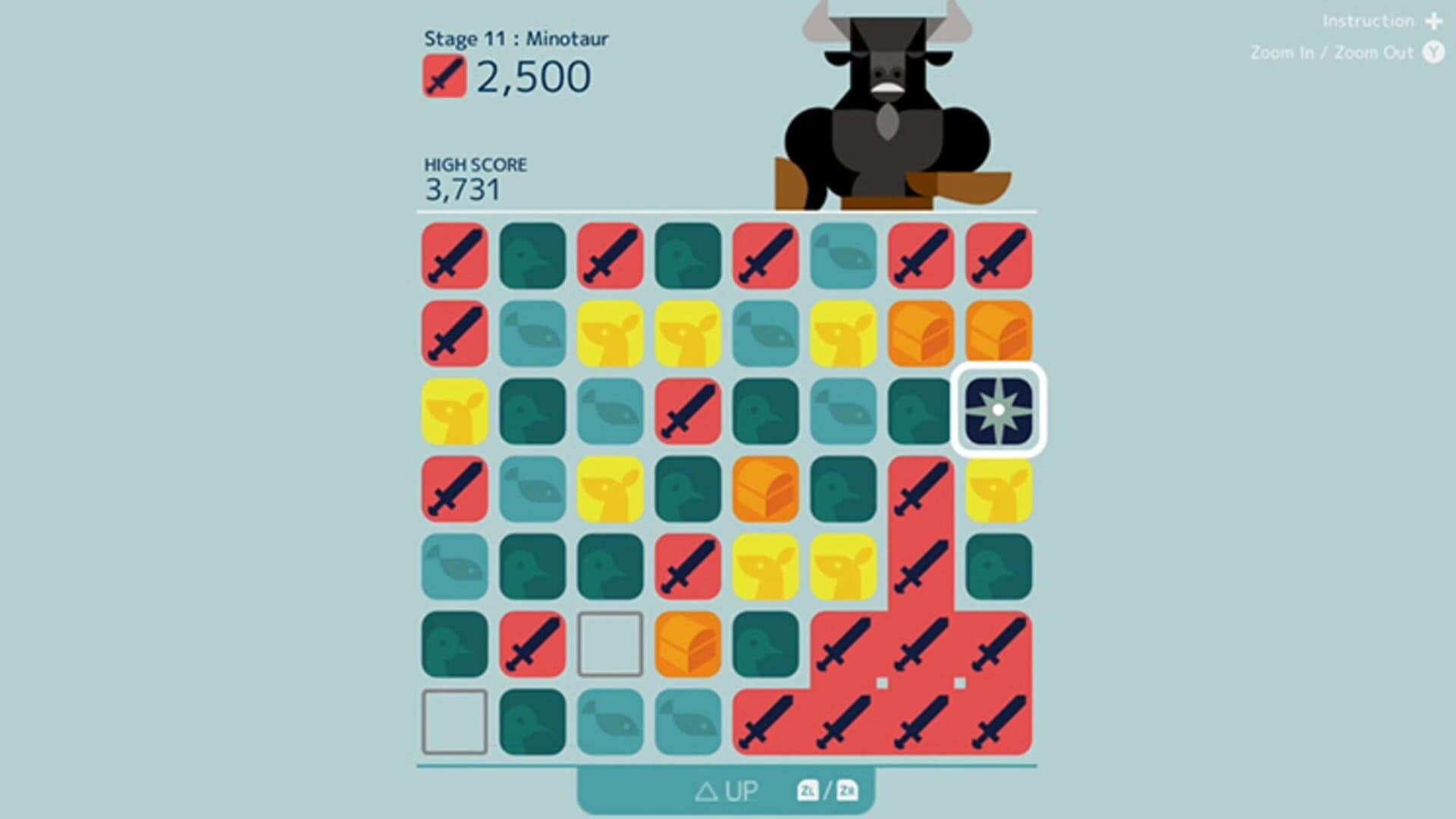 Mujo screenshot 5