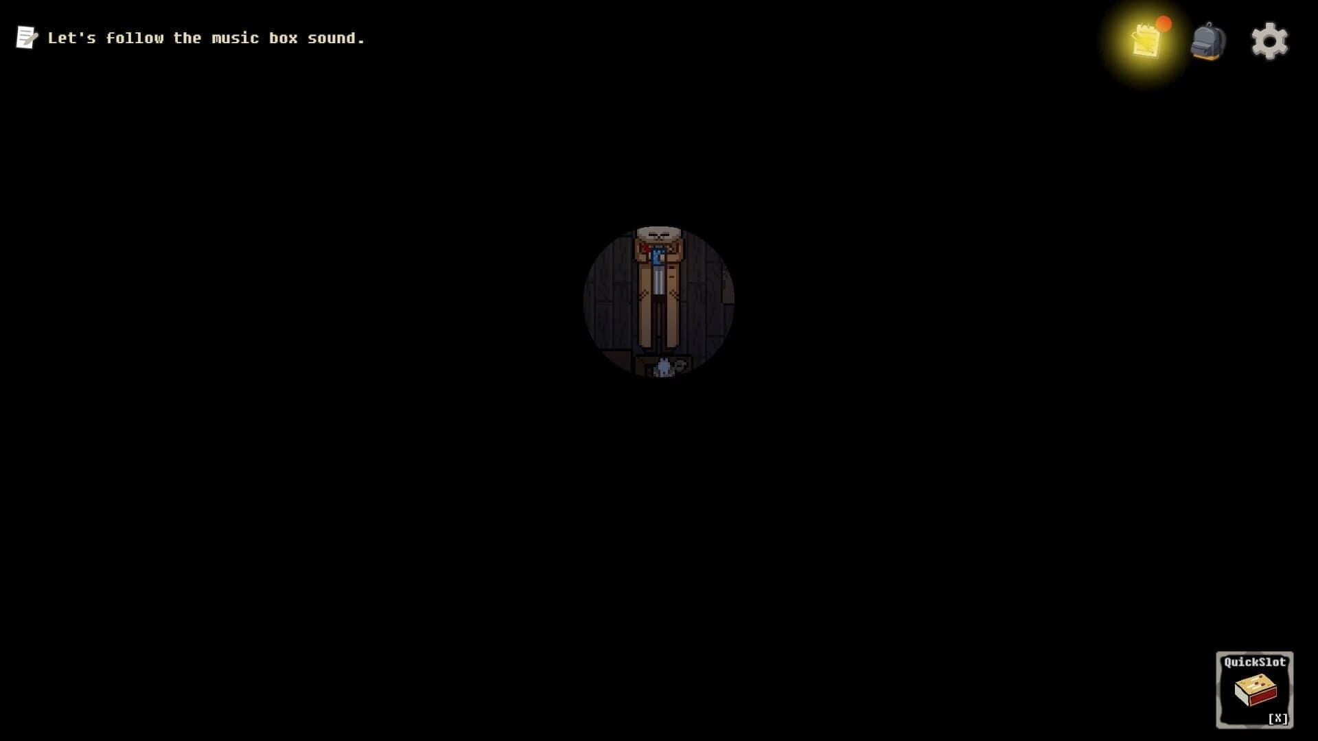 Mujun's Casefile: The Mystery Mansion screenshot 4