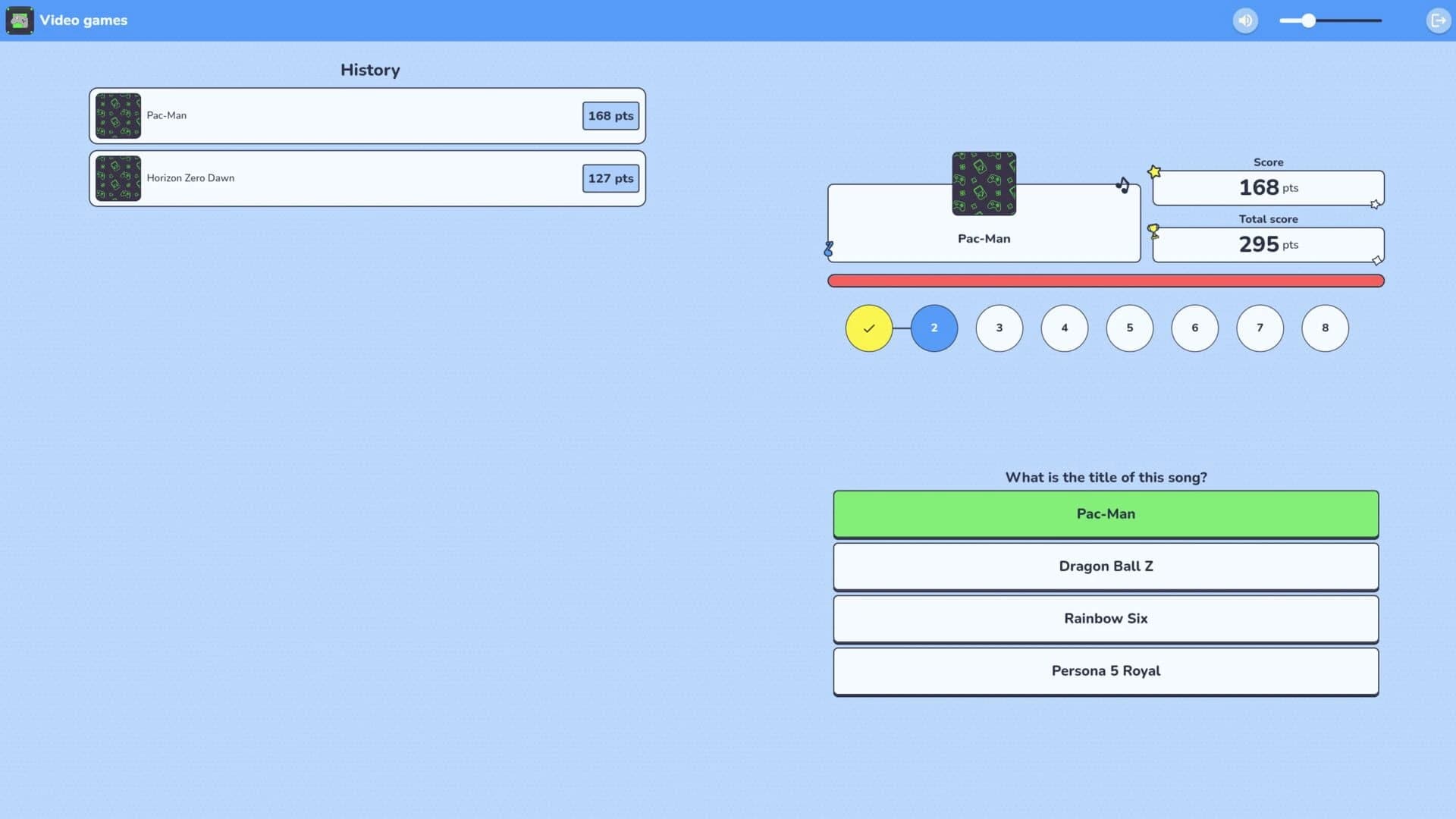 Mukiz screenshot 3