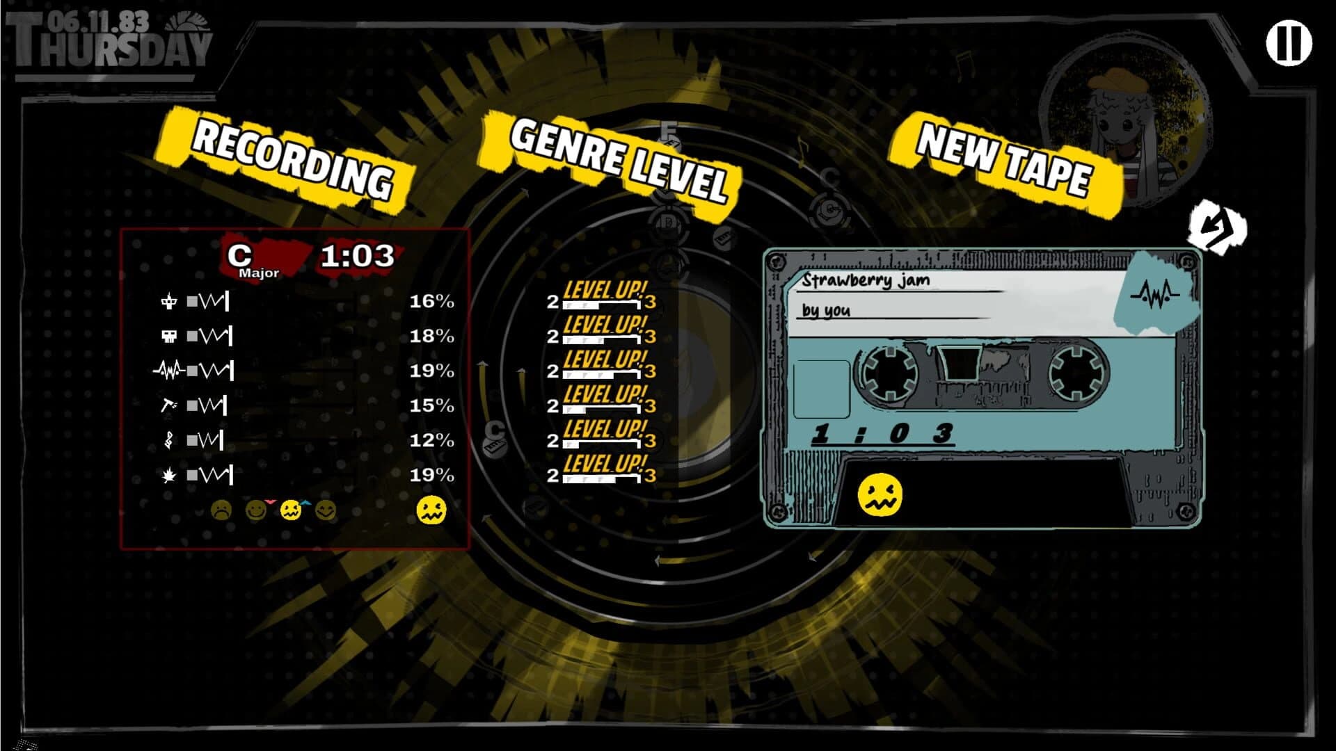 Mukke screenshot 4