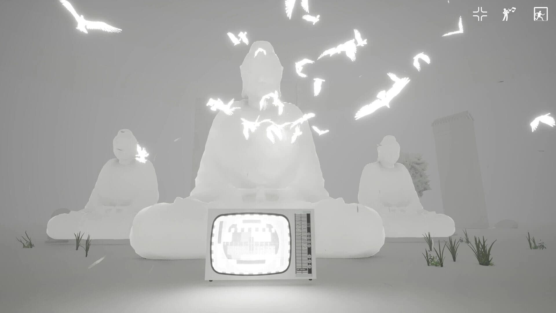 Muksha Space screenshot 2