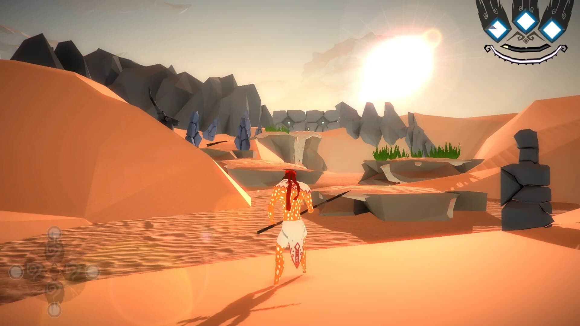 Mulaka screenshot 2