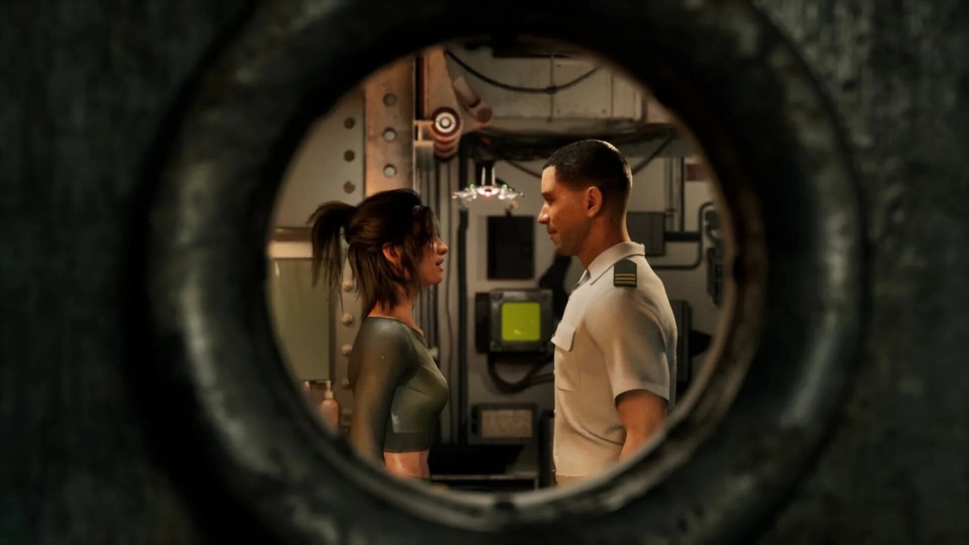 Mulan 2125 screenshot 1