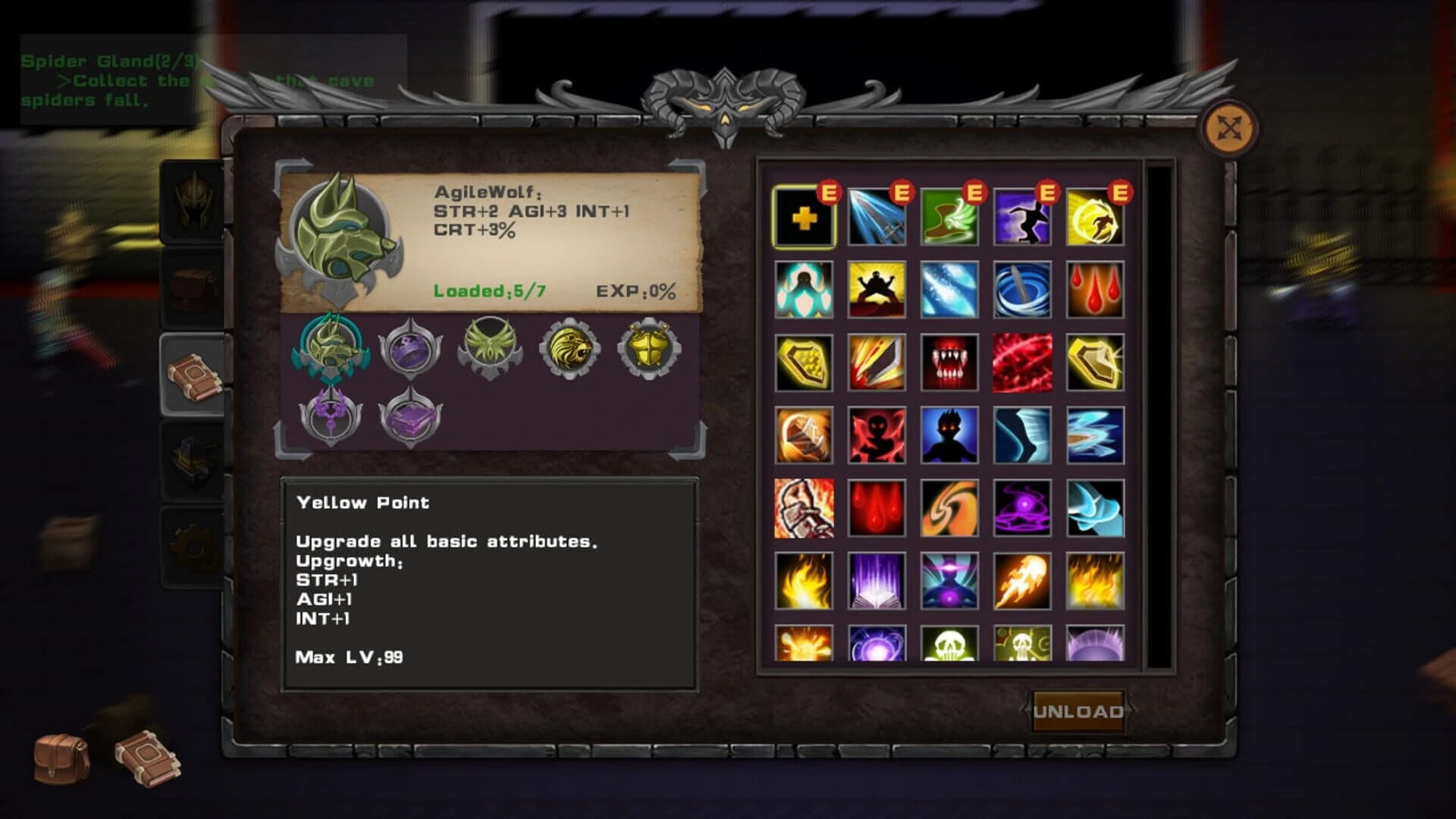 Mulite Sword Man screenshot 5
