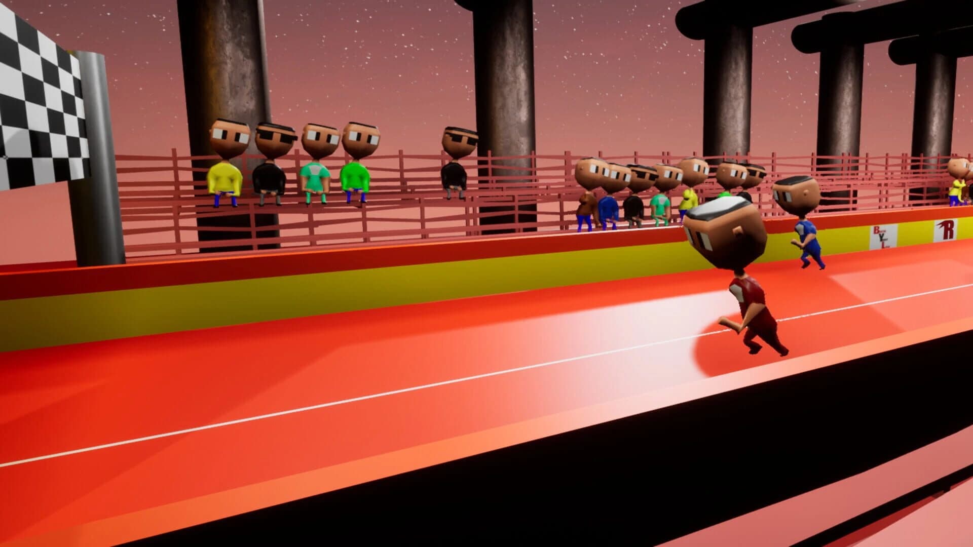 Multi Game Party screenshot 5