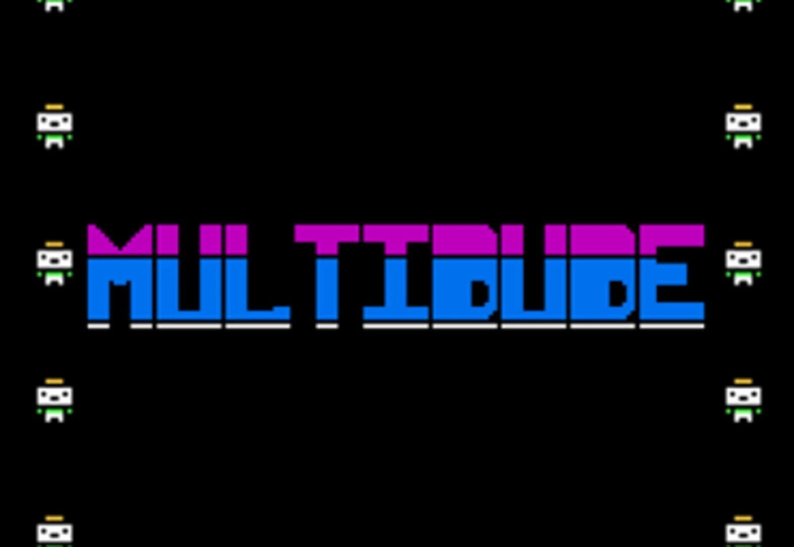 Multidude screenshot 1
