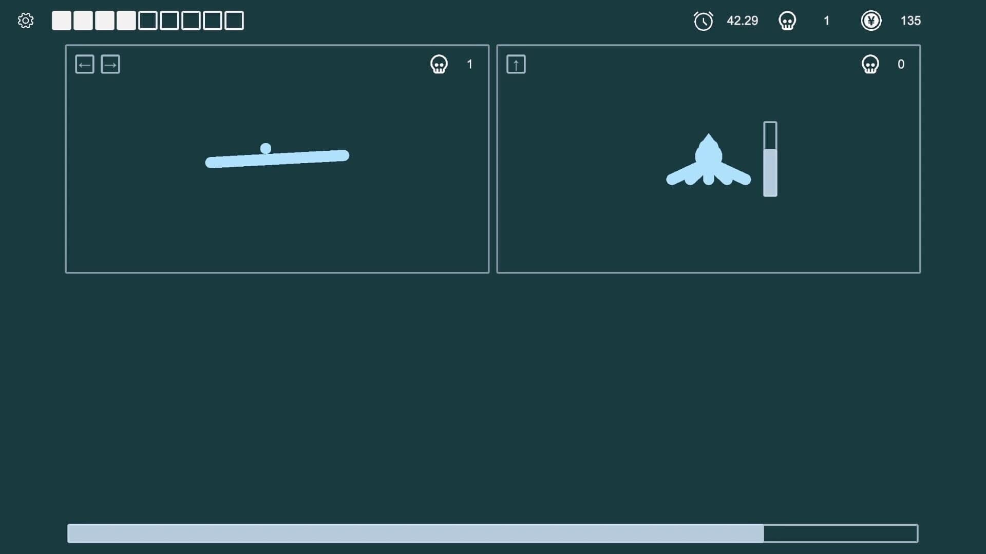 Multimind screenshot 1