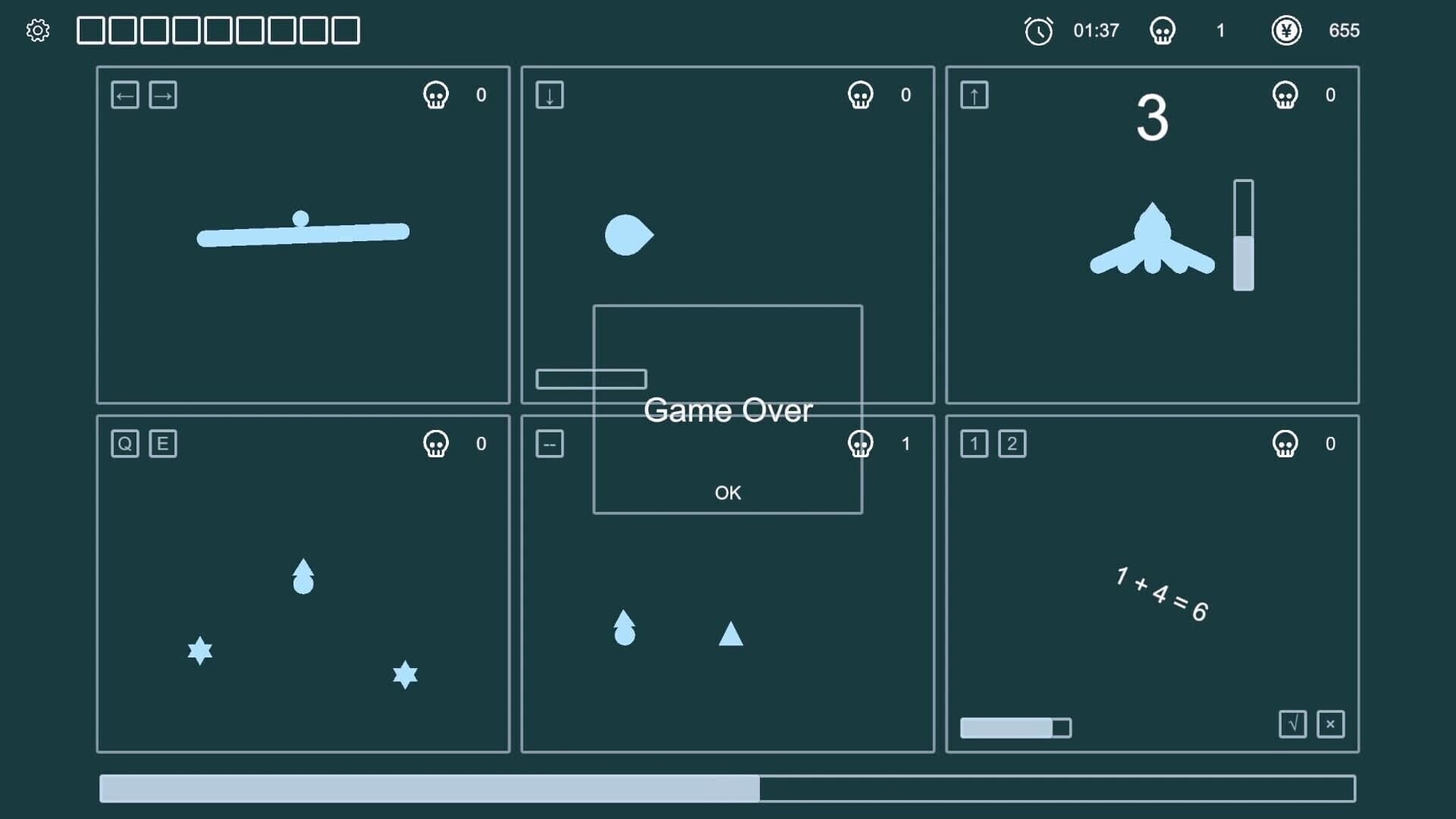 Multimind screenshot 5