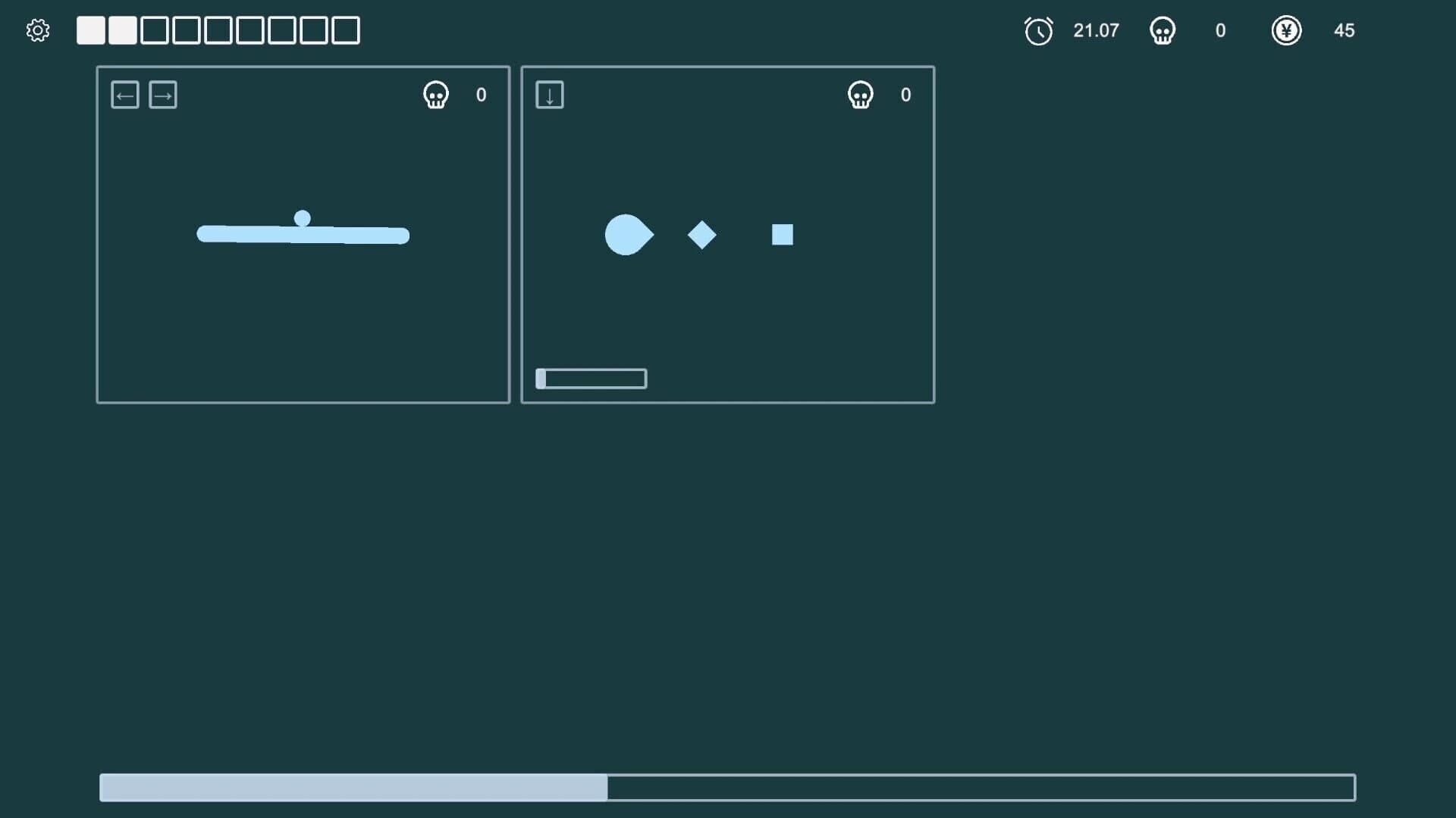 Multimind screenshot 3