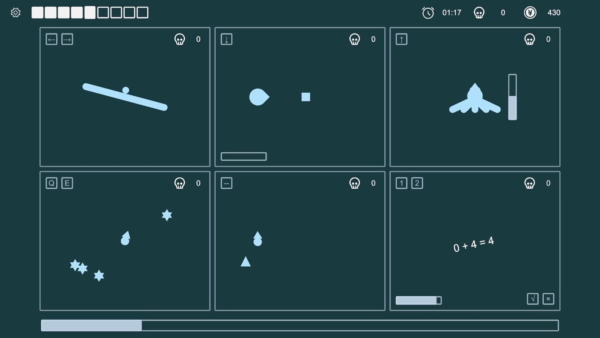 Multimind screenshot 4