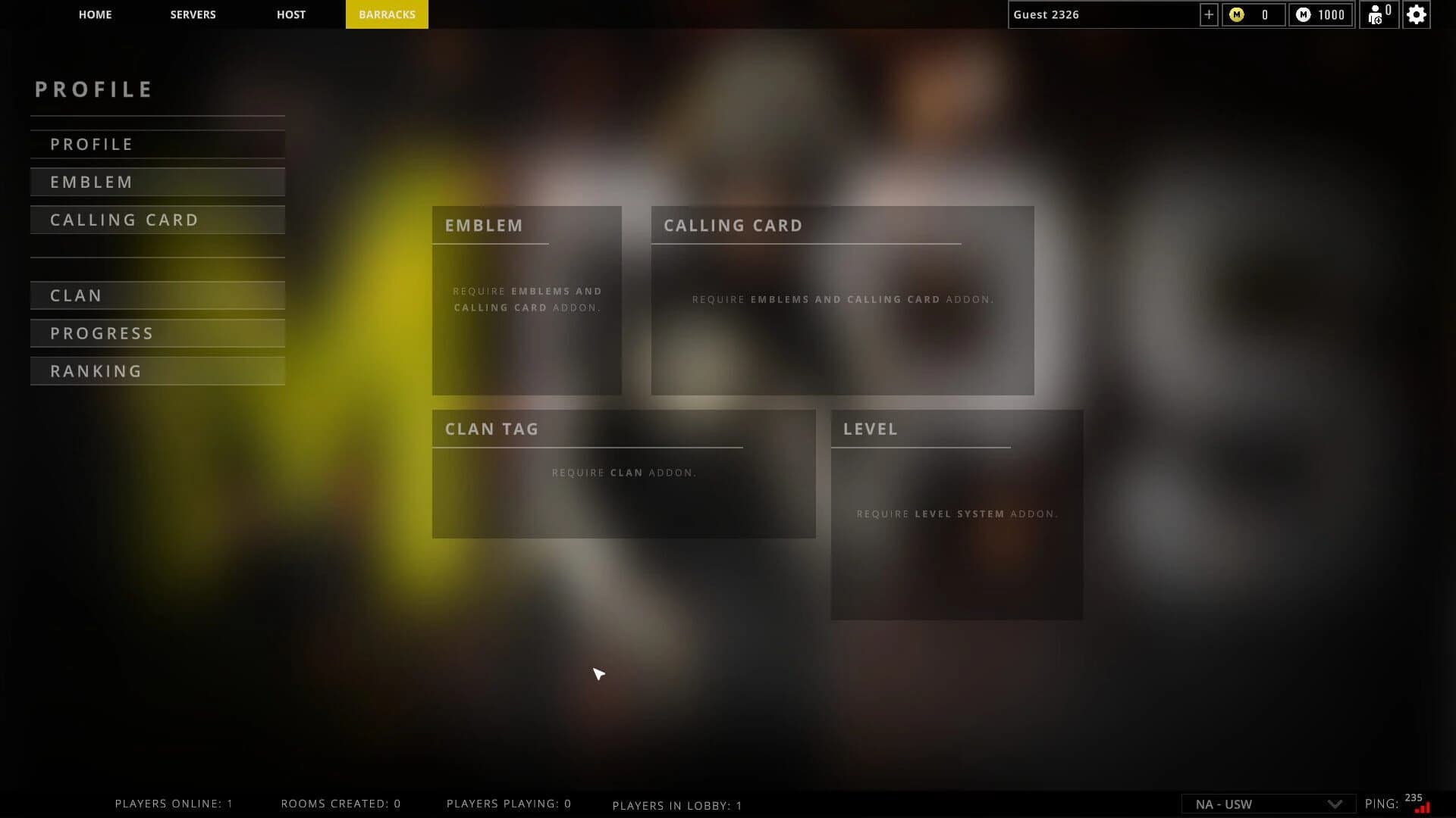 Multiplayer Shooter FPS screenshot 2