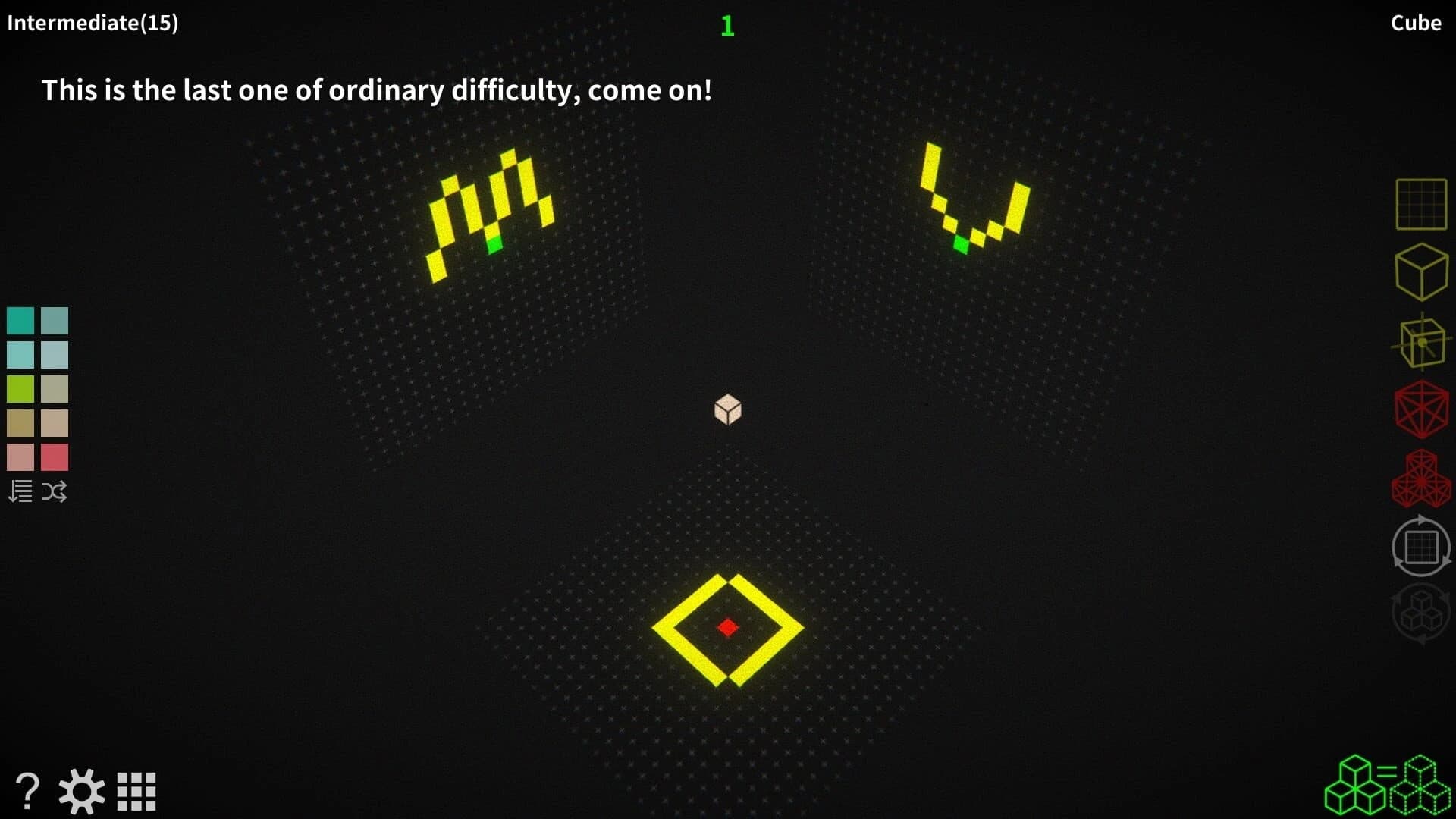 Multiple Views Objects screenshot 5