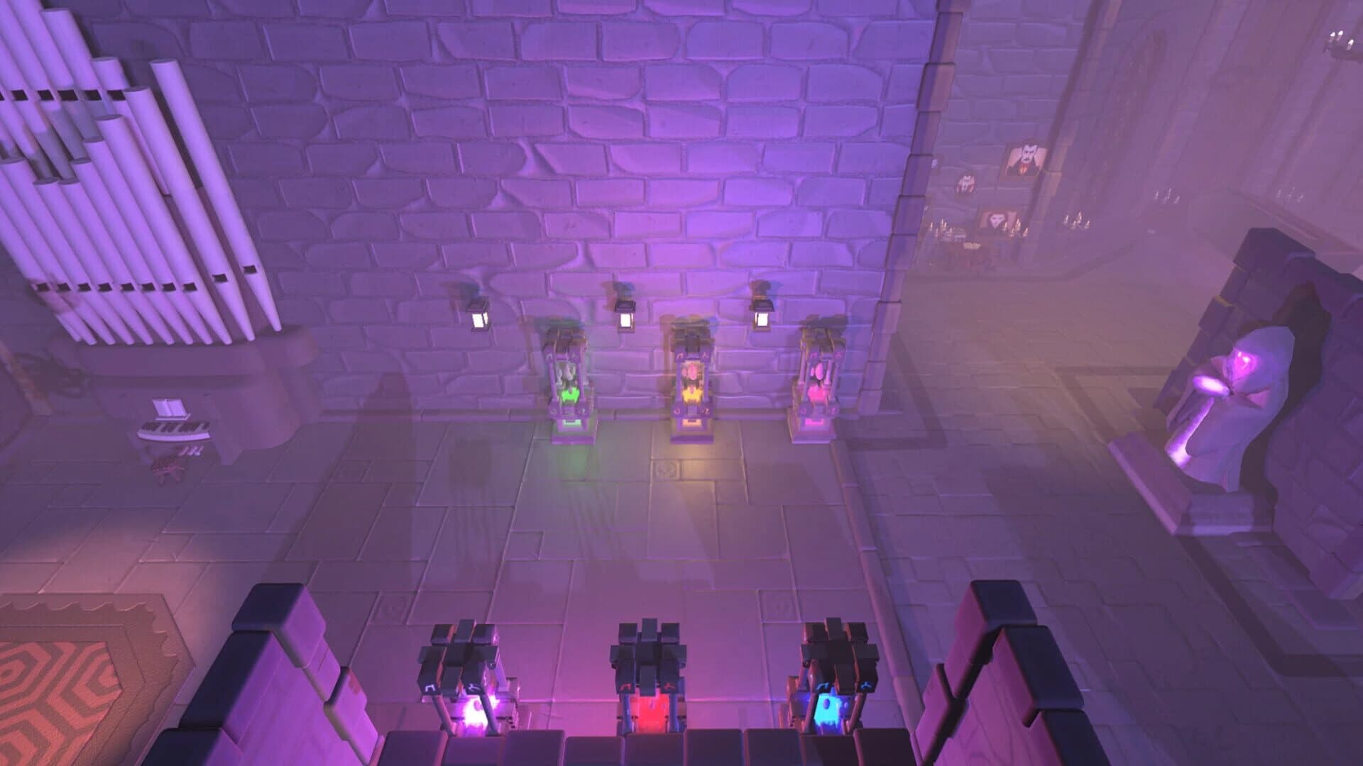 Multitales screenshot 5
