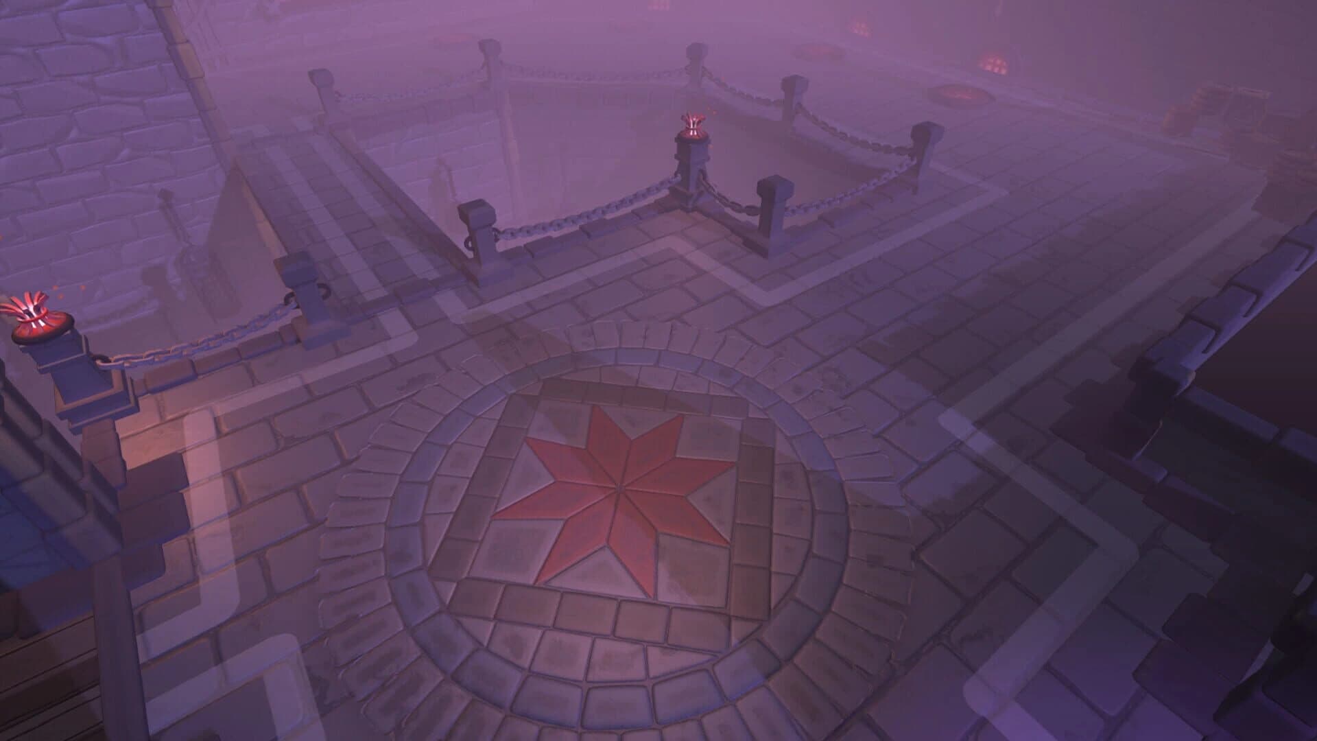 Multitales screenshot 4