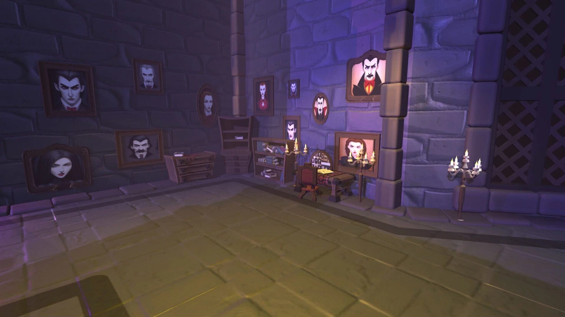 Multitales screenshot 1
