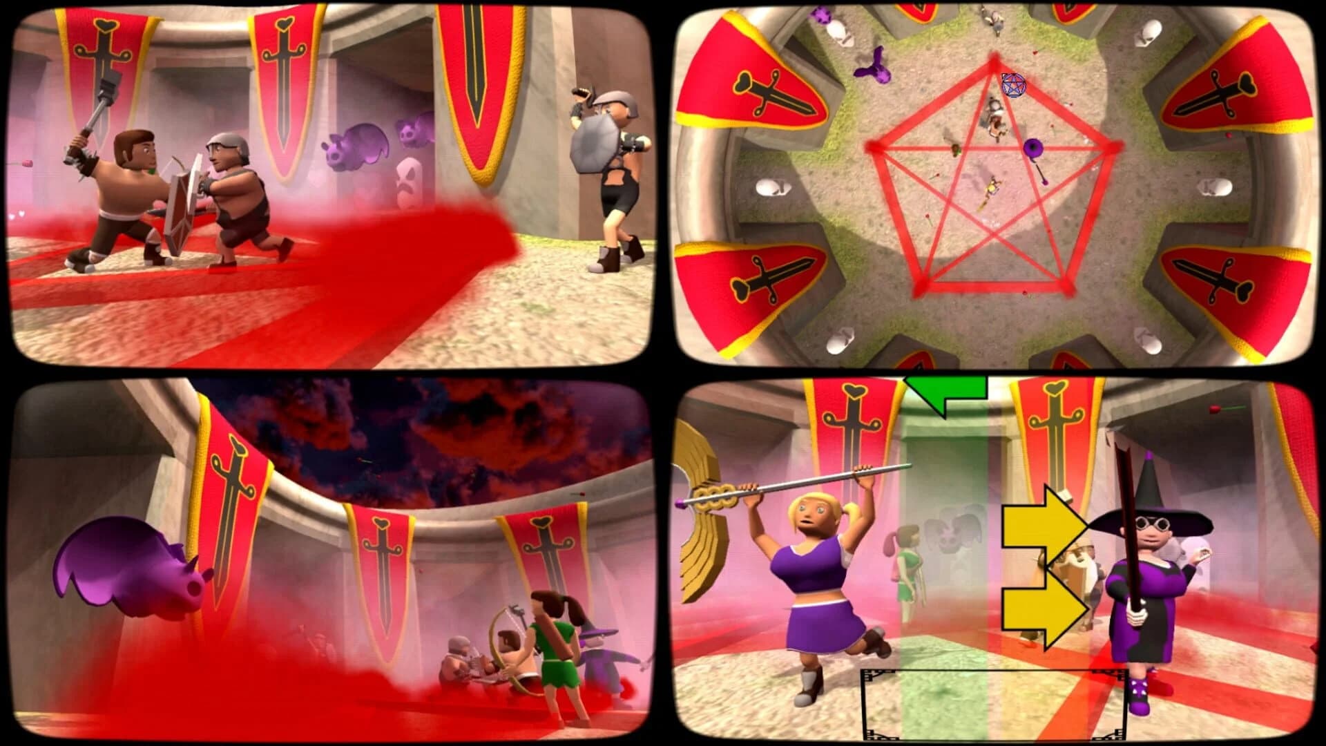 MultiTaskMaster screenshot 3