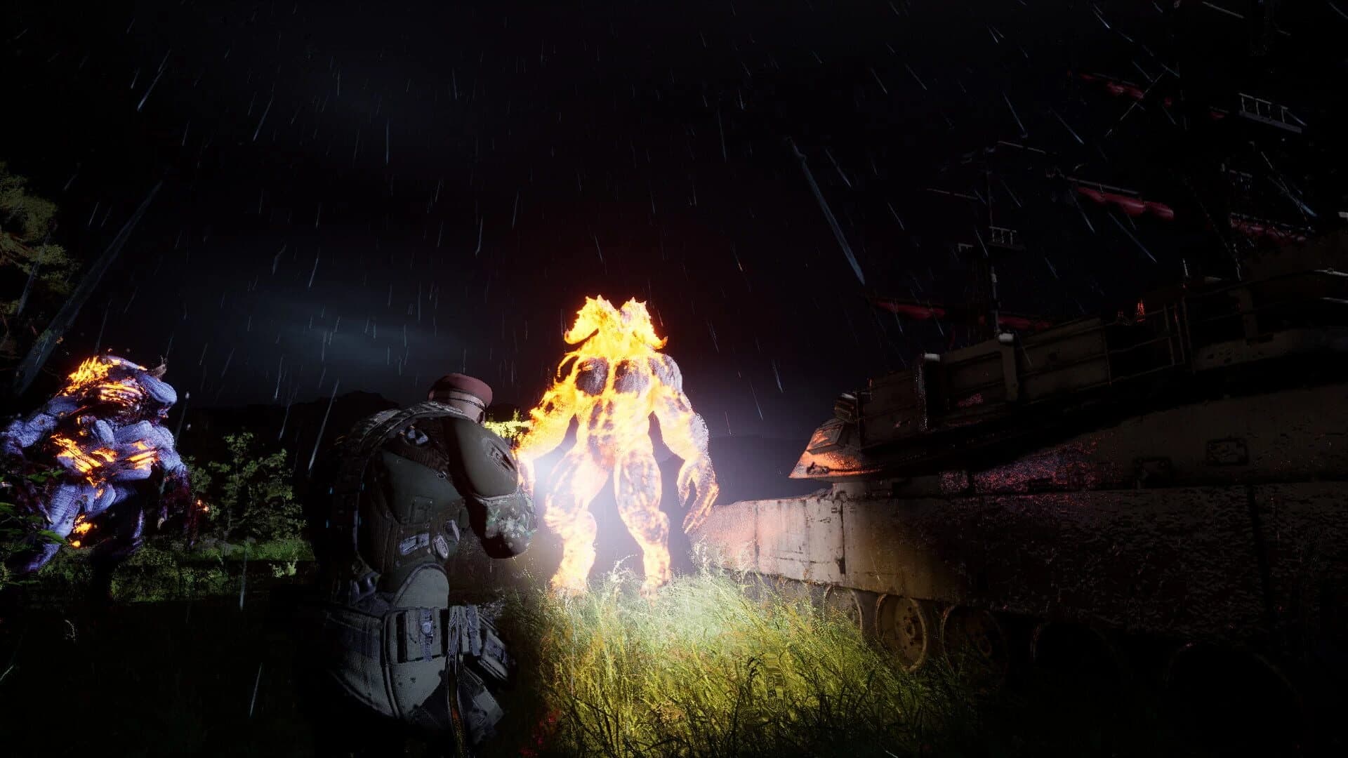 MultiVerse screenshot 1