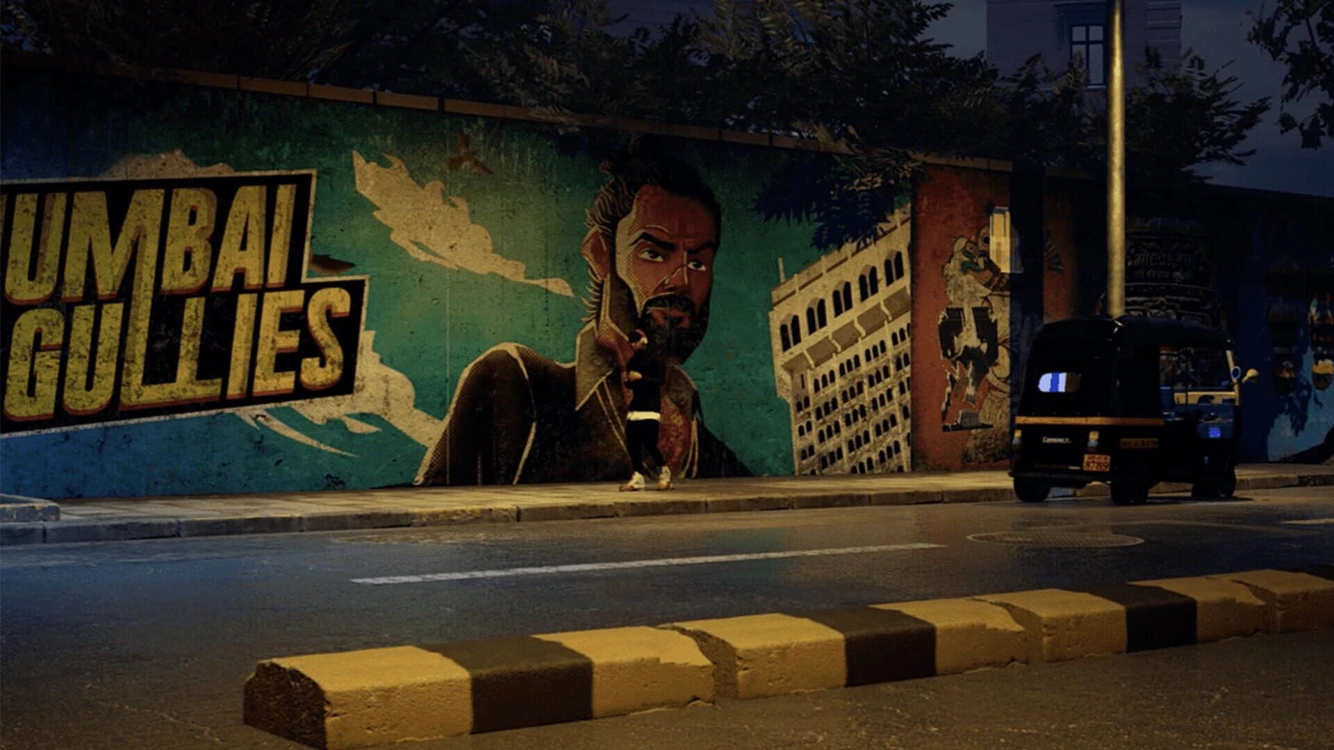 Mumbai Gullies screenshot 1
