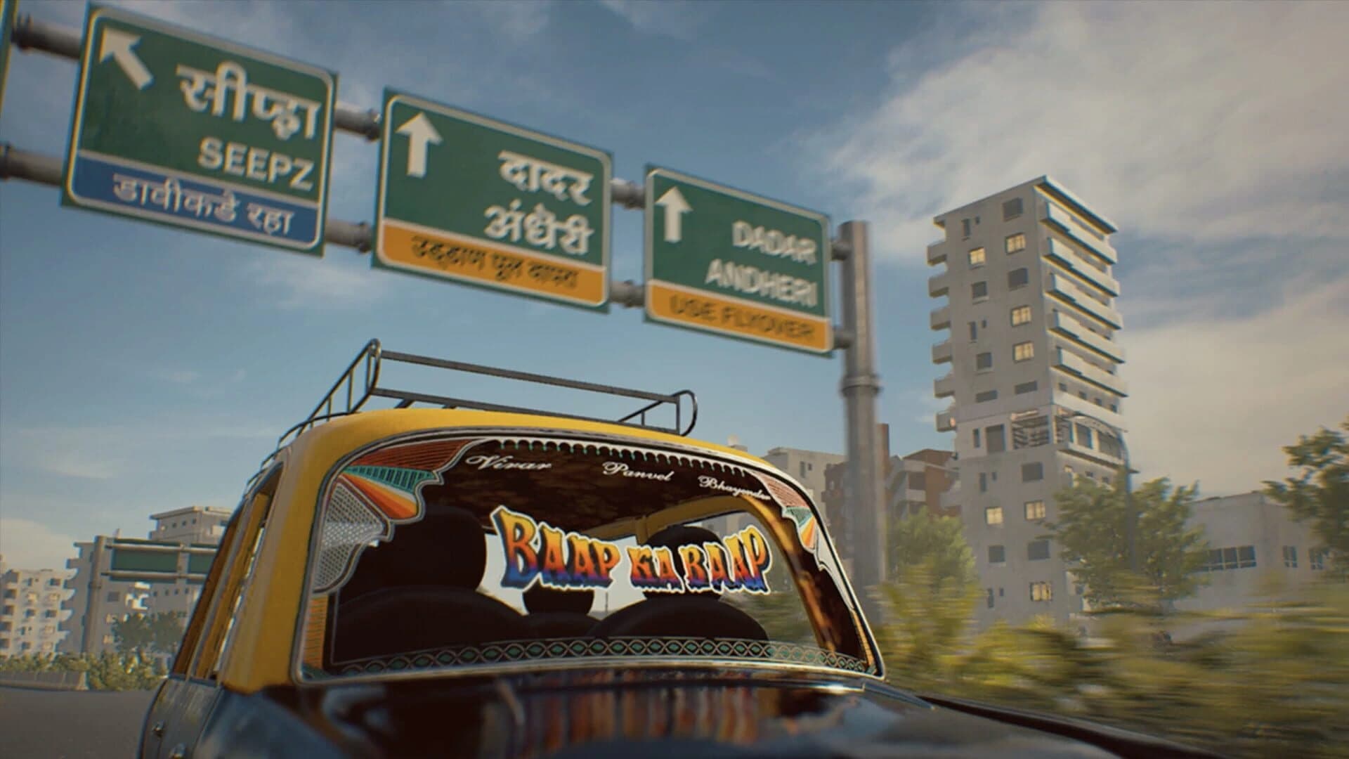 Mumbai Gullies screenshot 4