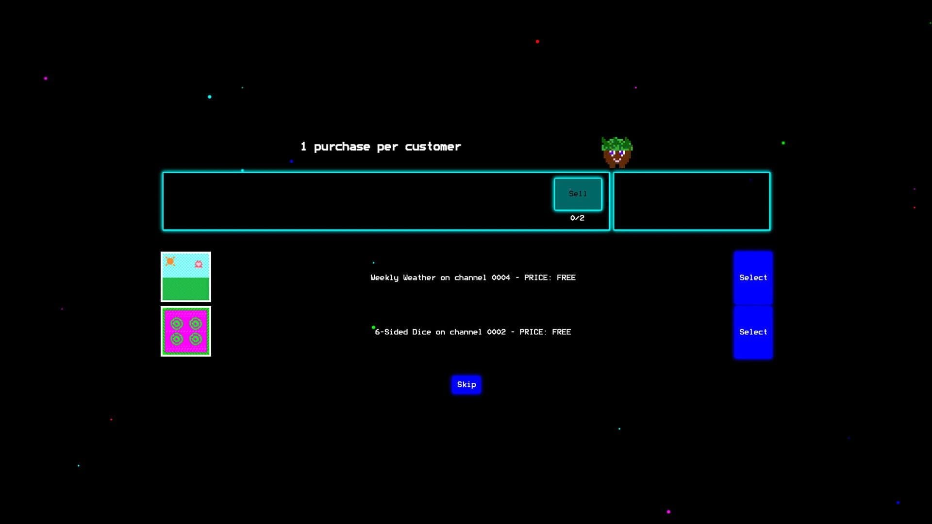 Mumbo Shuffle screenshot 3