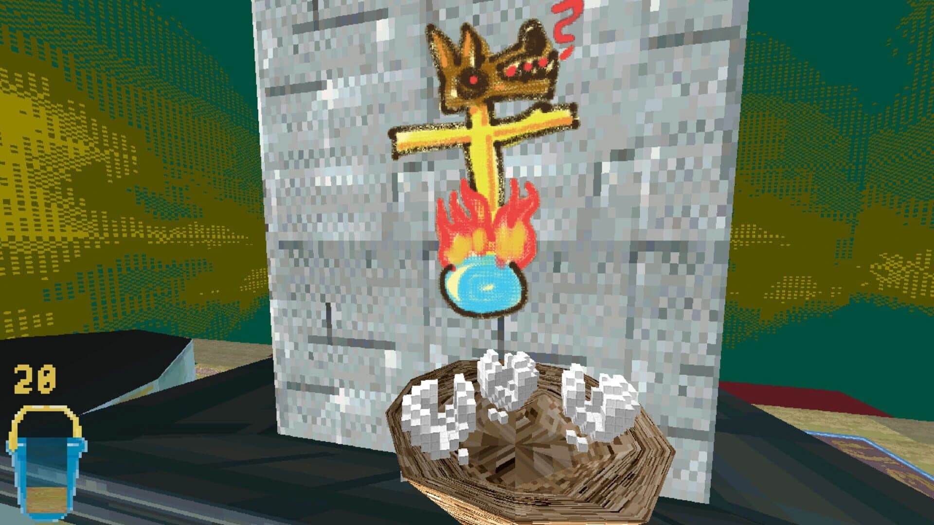 Mummy Sandbox screenshot 3