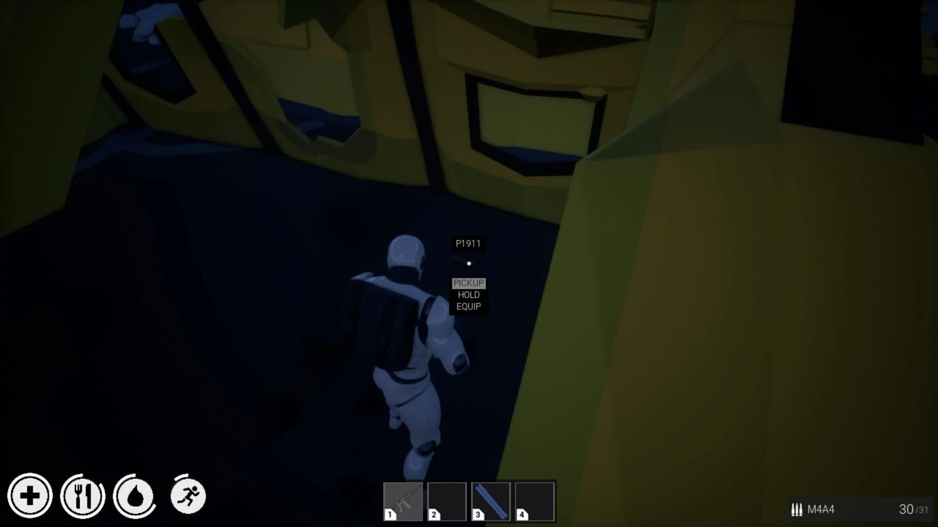 Munchies screenshot 4