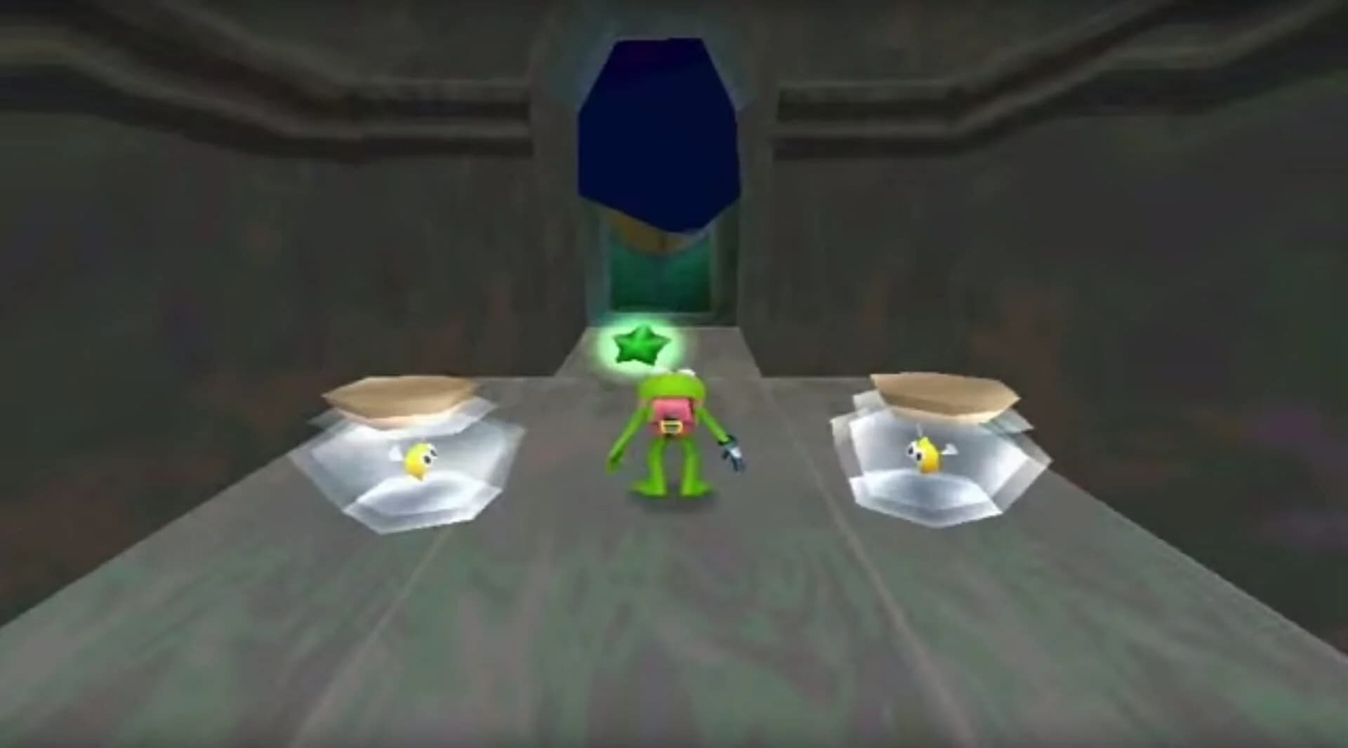 Muppet Monster Adventure screenshot 2
