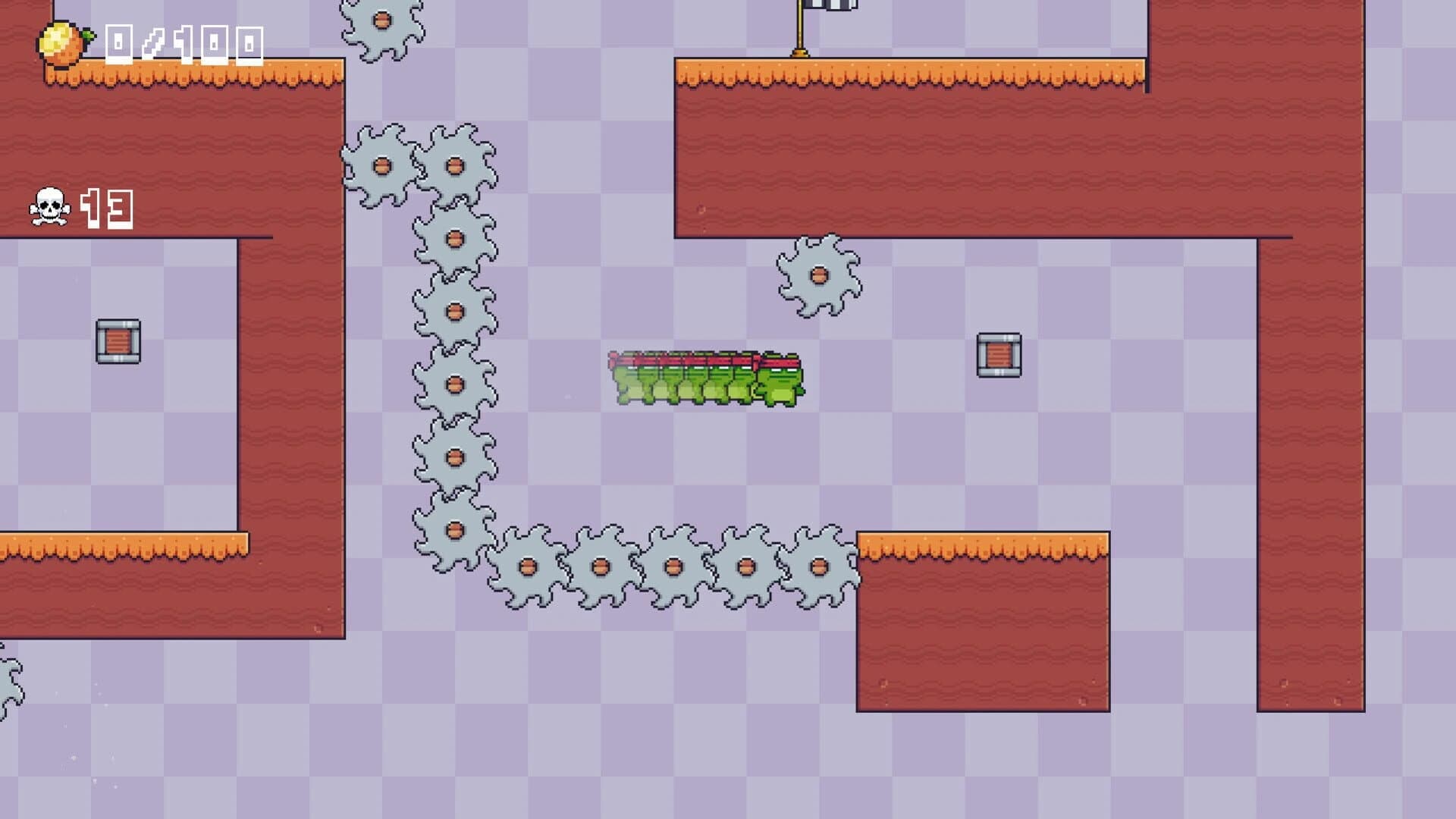 Mupple screenshot 2