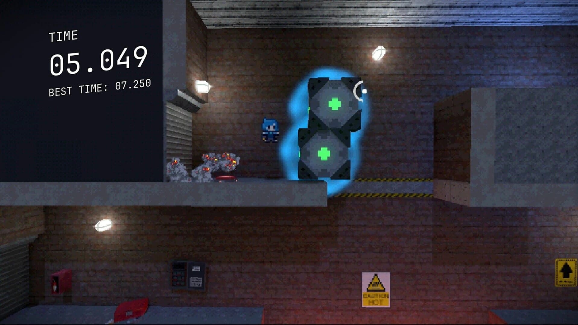 Murazu 2 screenshot 1