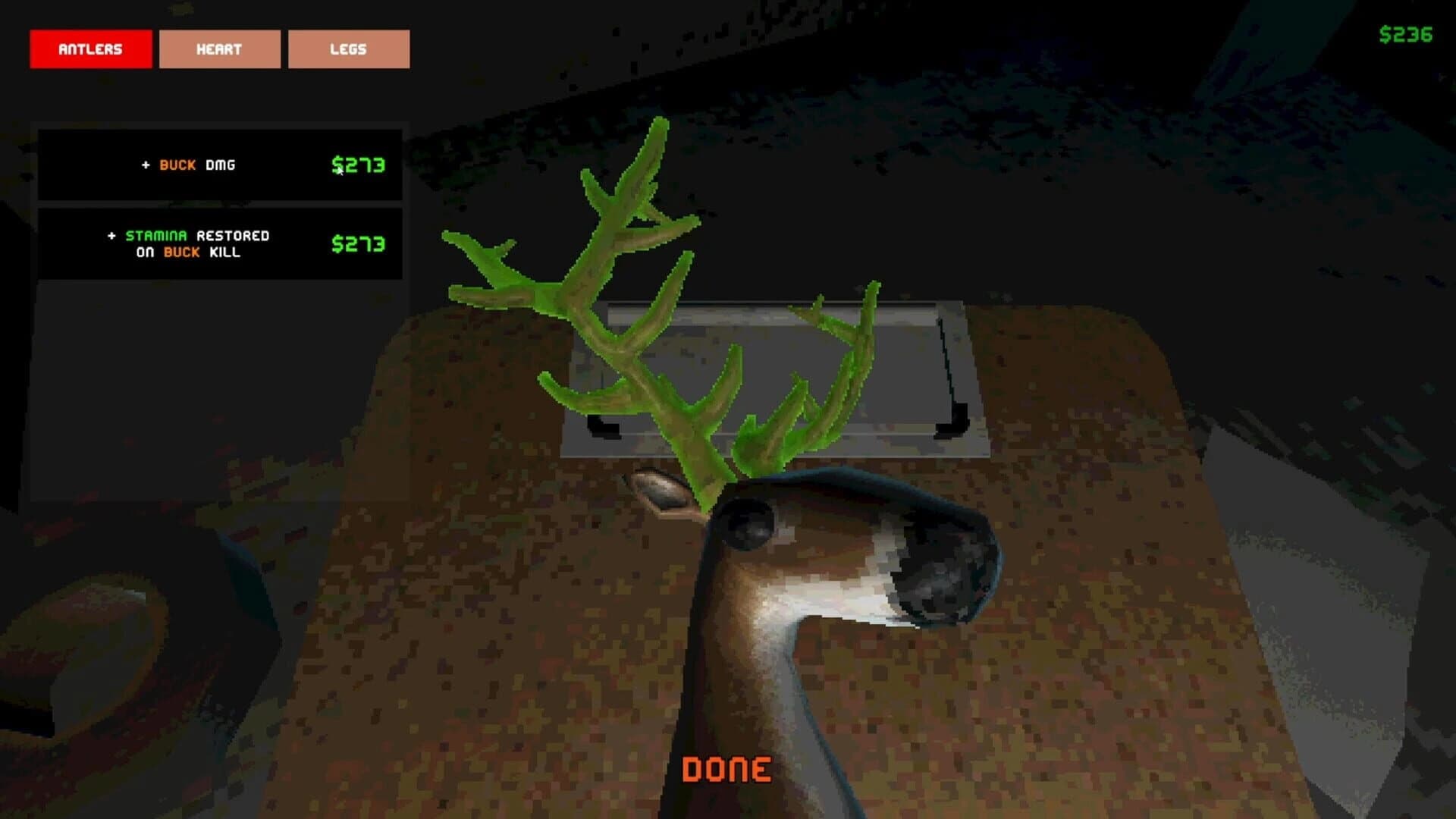Murdeer screenshot 3