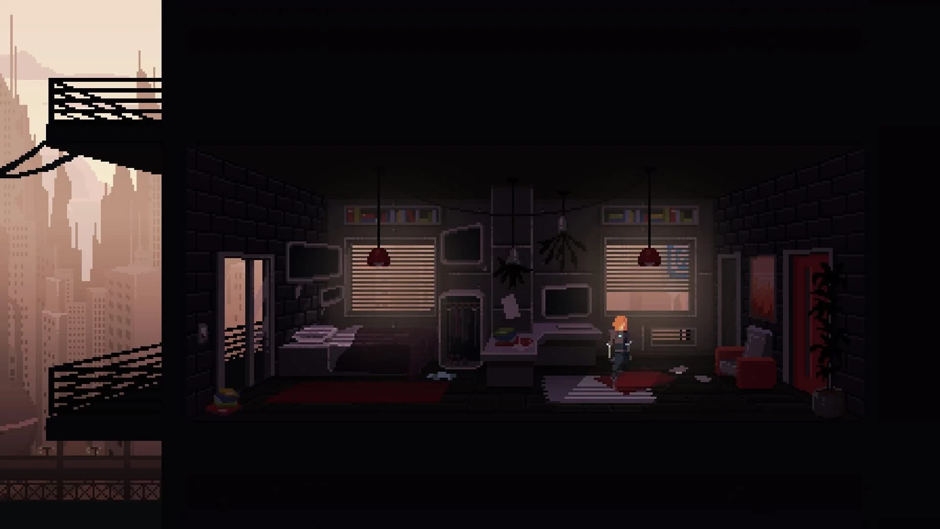 Murder screenshot 4