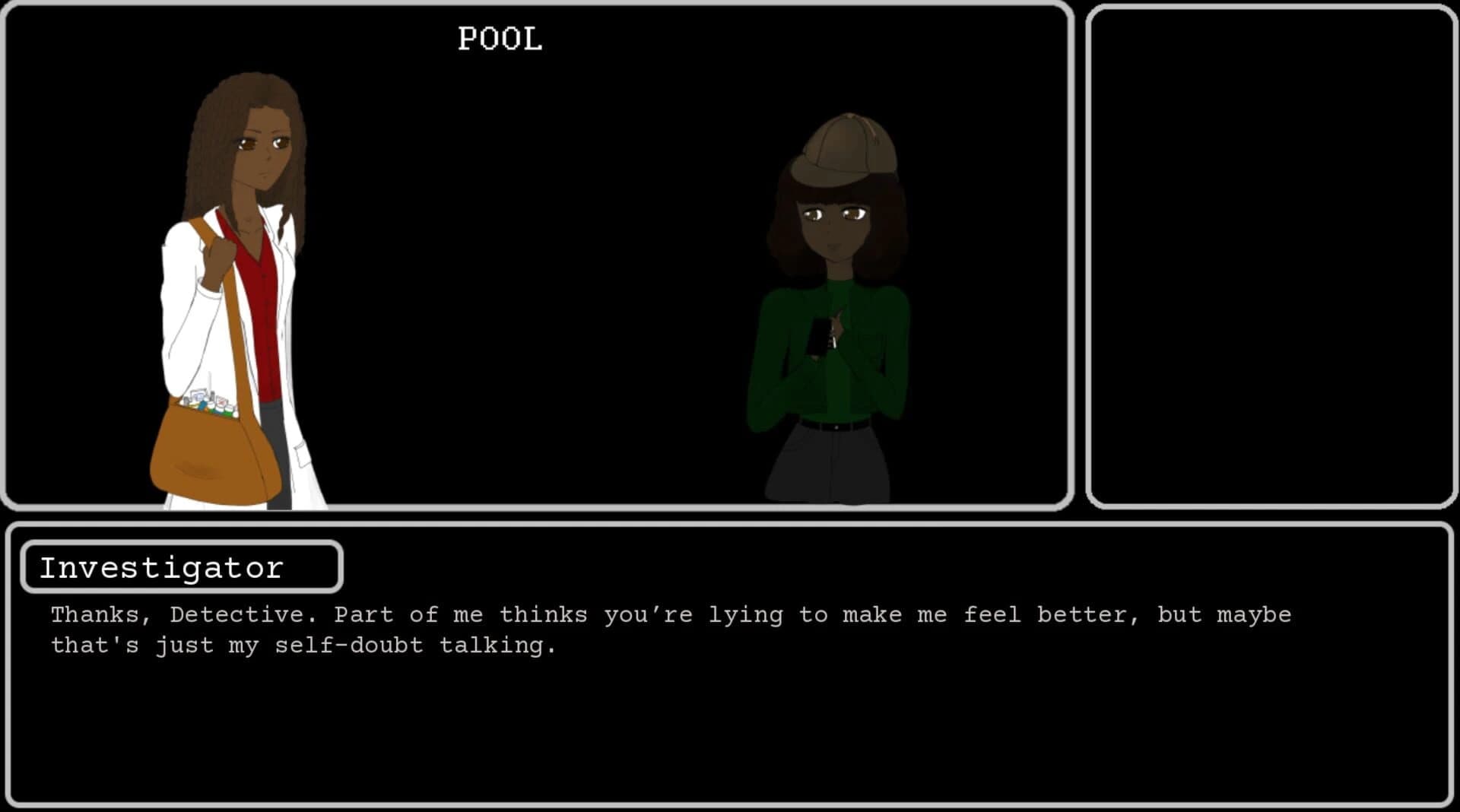 Murder at the Cat Show screenshot 5