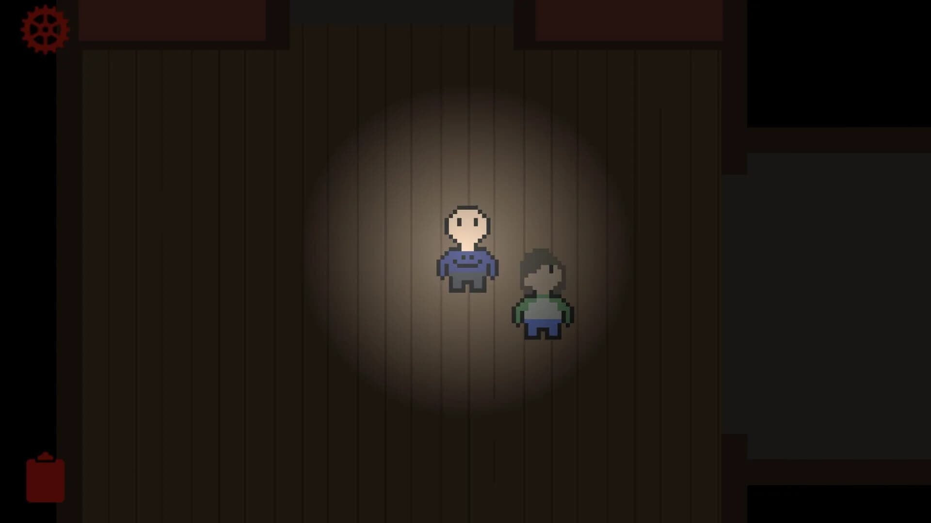 Murder at the House screenshot 3