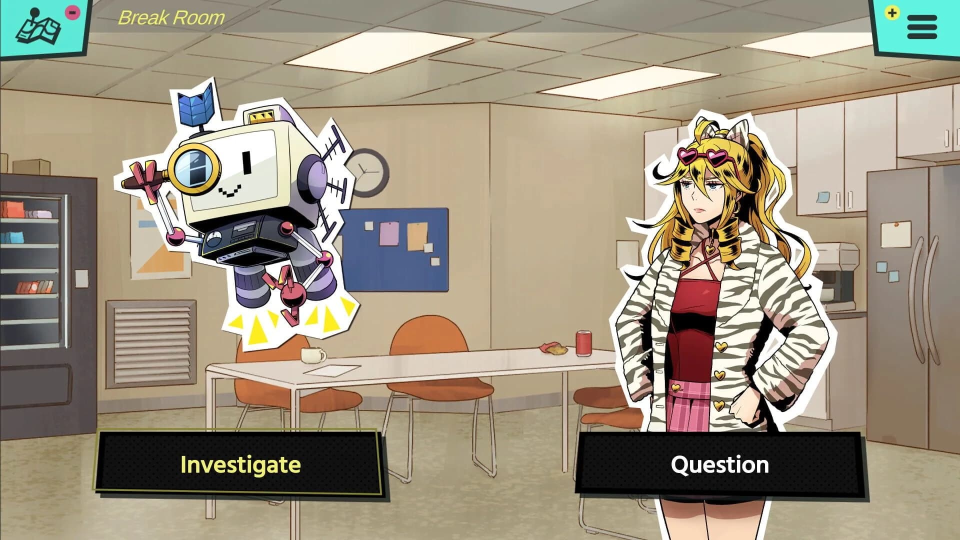 Murder by Numbers screenshot 4