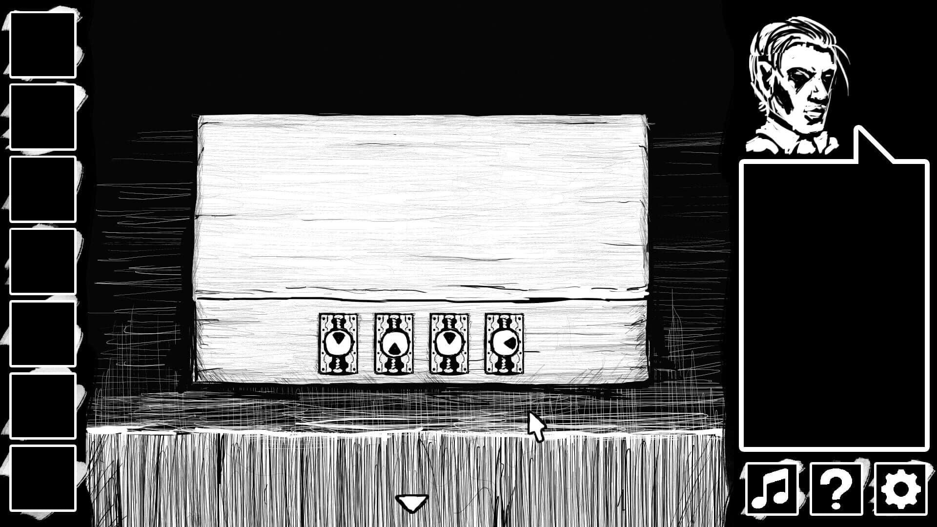 Murder Cases screenshot 3