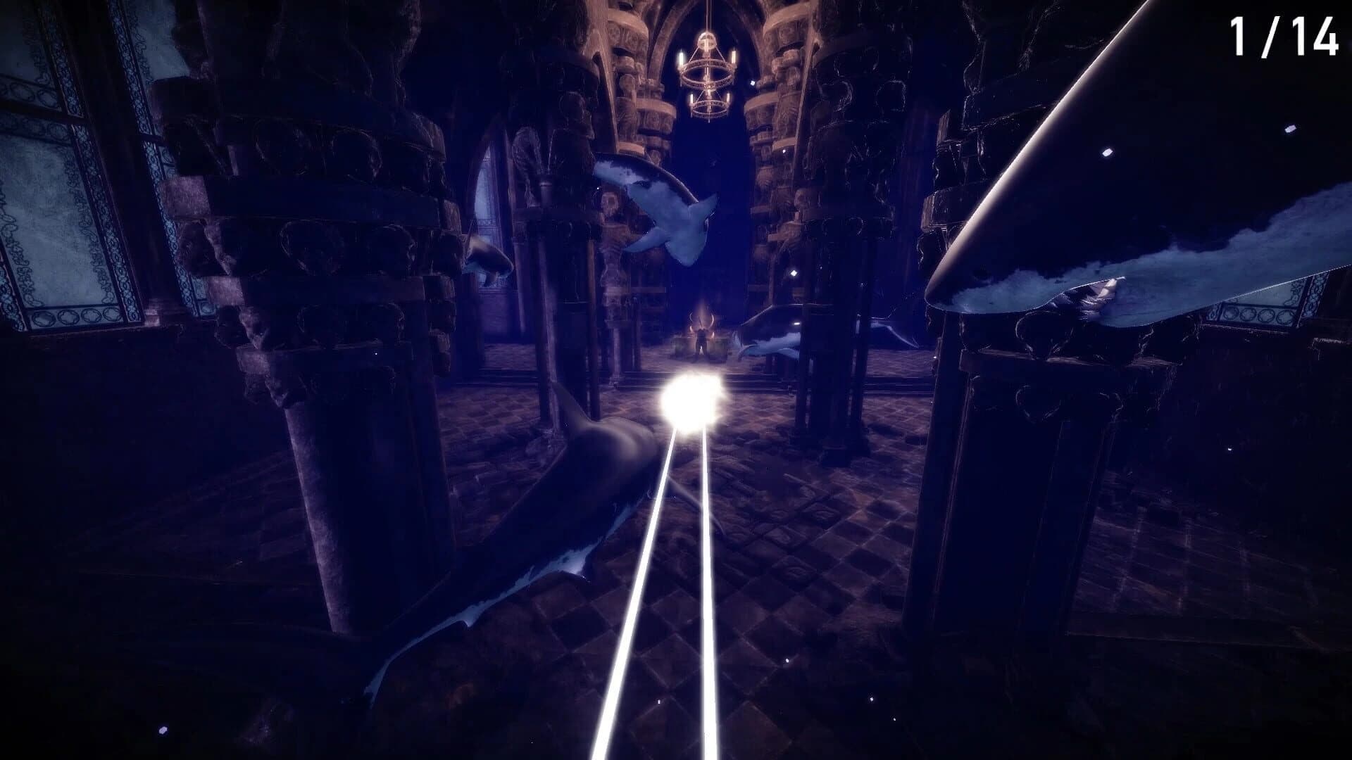 Murder Diaries screenshot 1