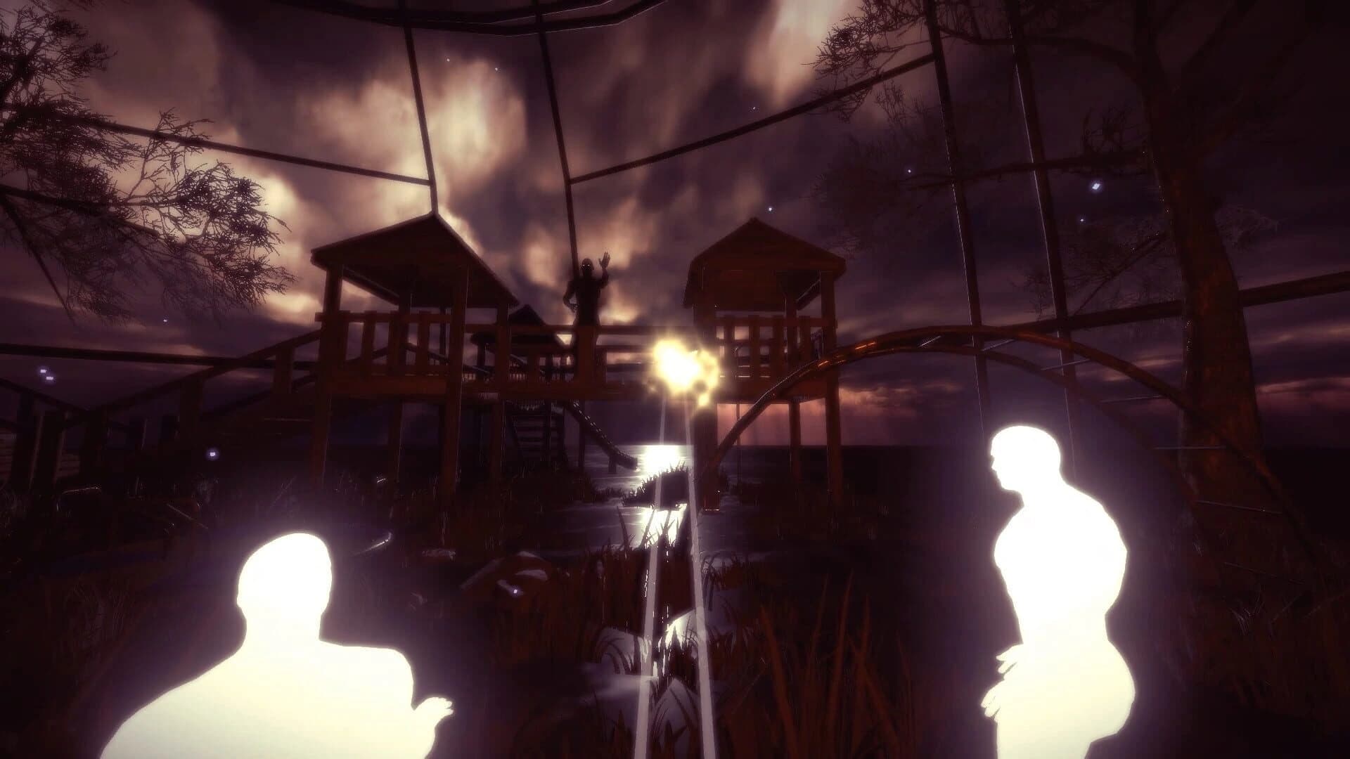 Murder Diaries 2 screenshot 1