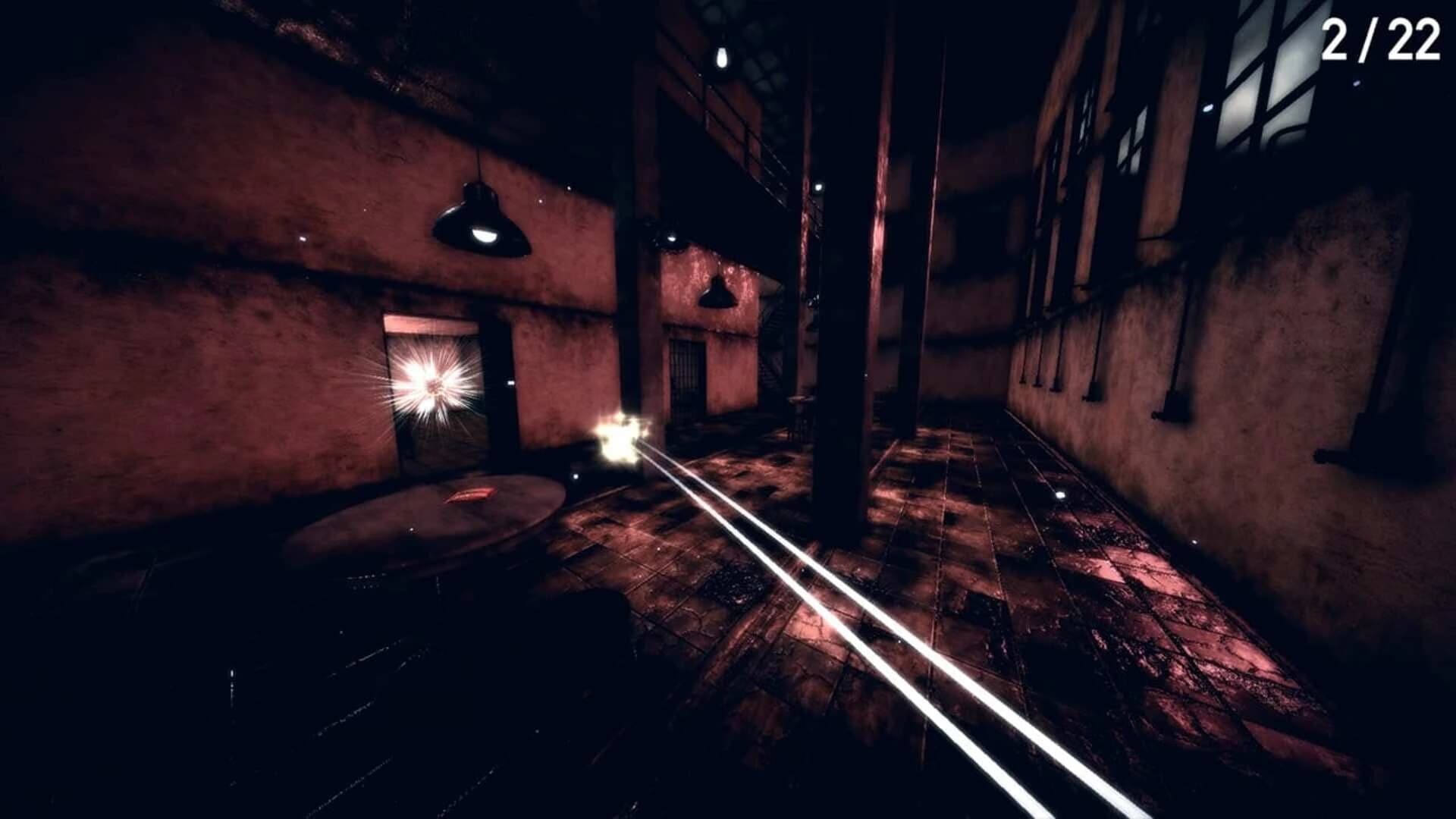 Murder Diaries 3: Santa's Trail of Blood screenshot 5