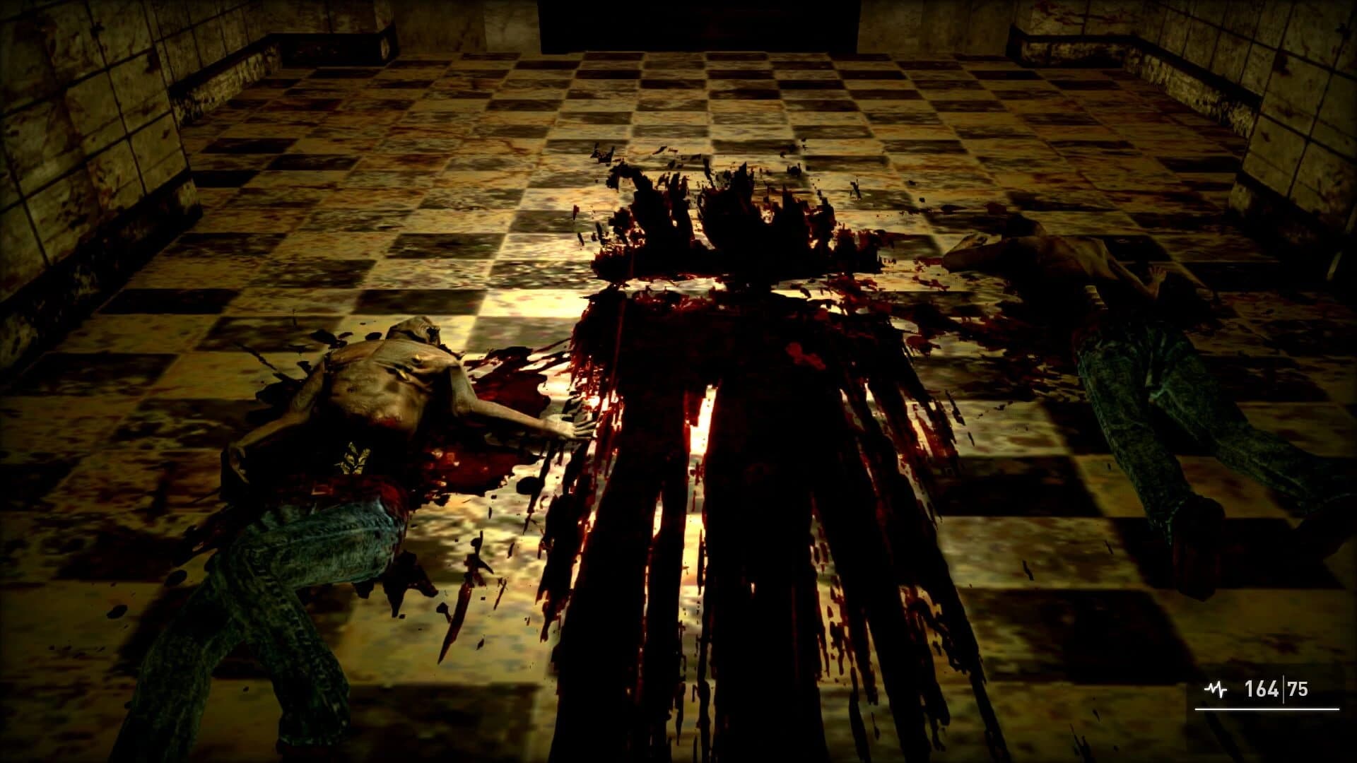 Murder Diaries: Ankara screenshot 1