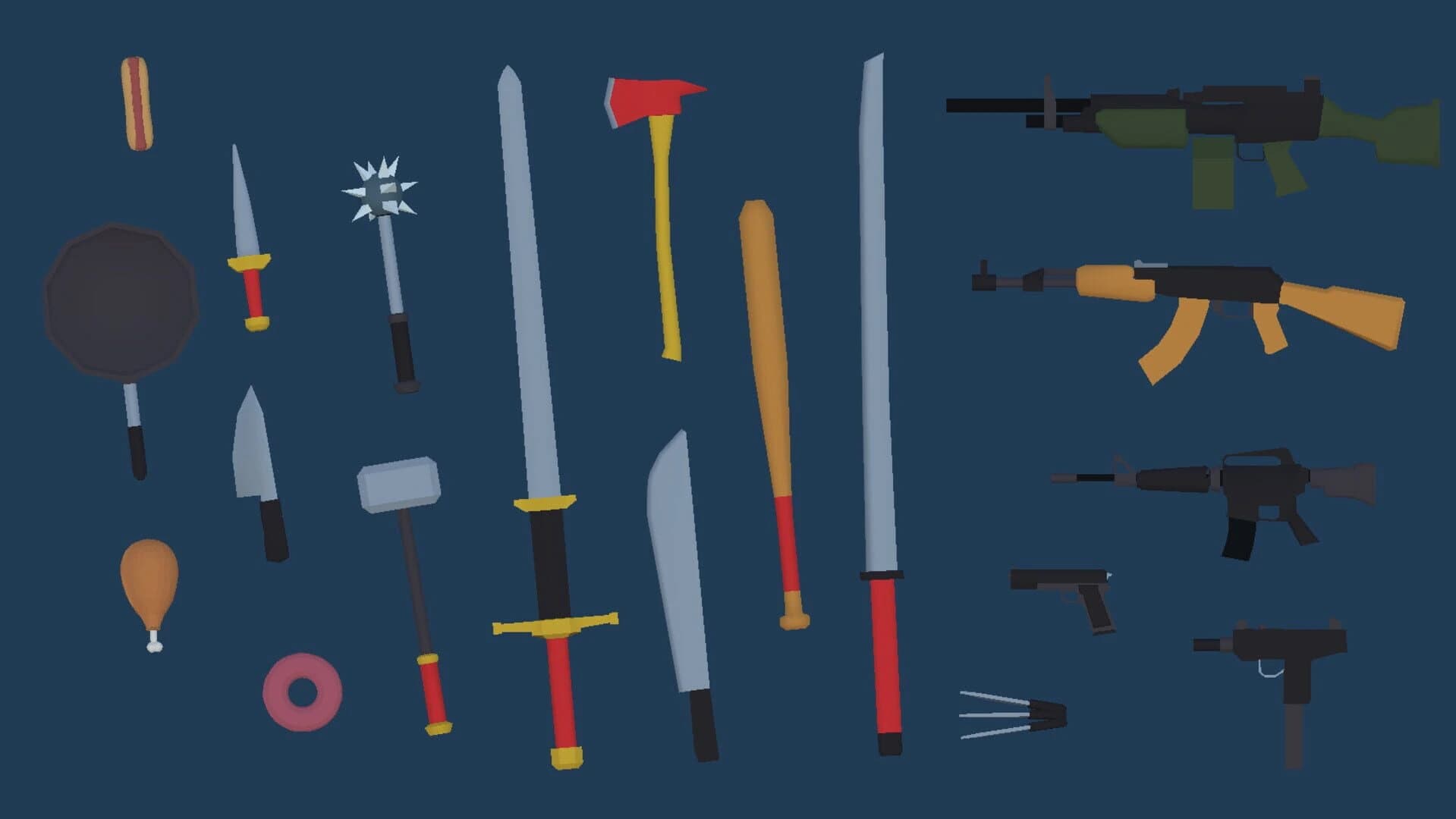 Murder Hornets screenshot 3