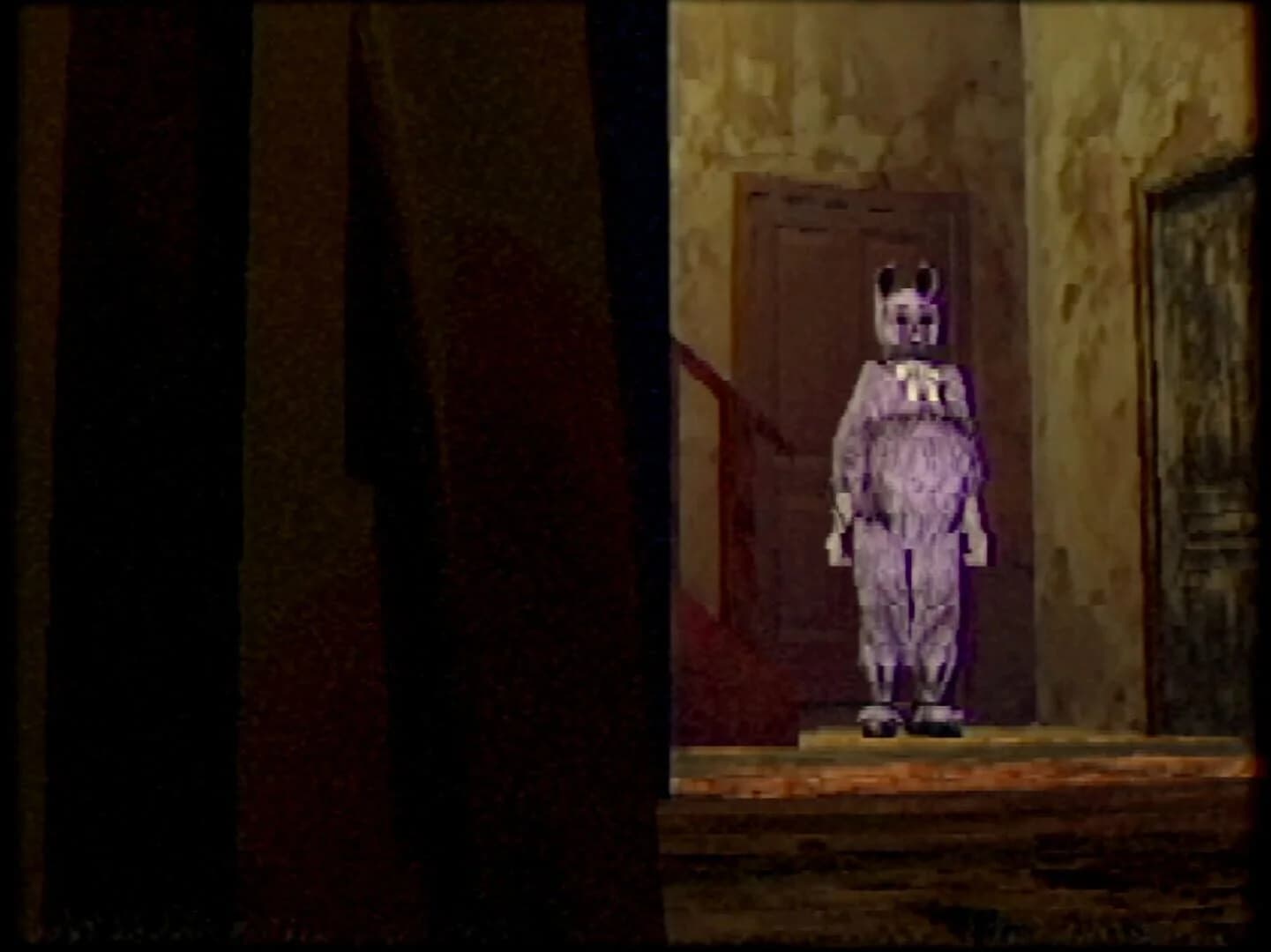 Murder House screenshot 1