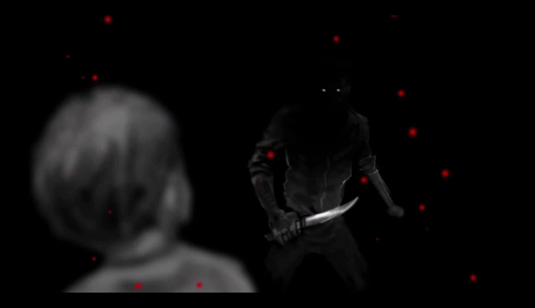 Murder In Tehran's Alleys 1933 screenshot 2