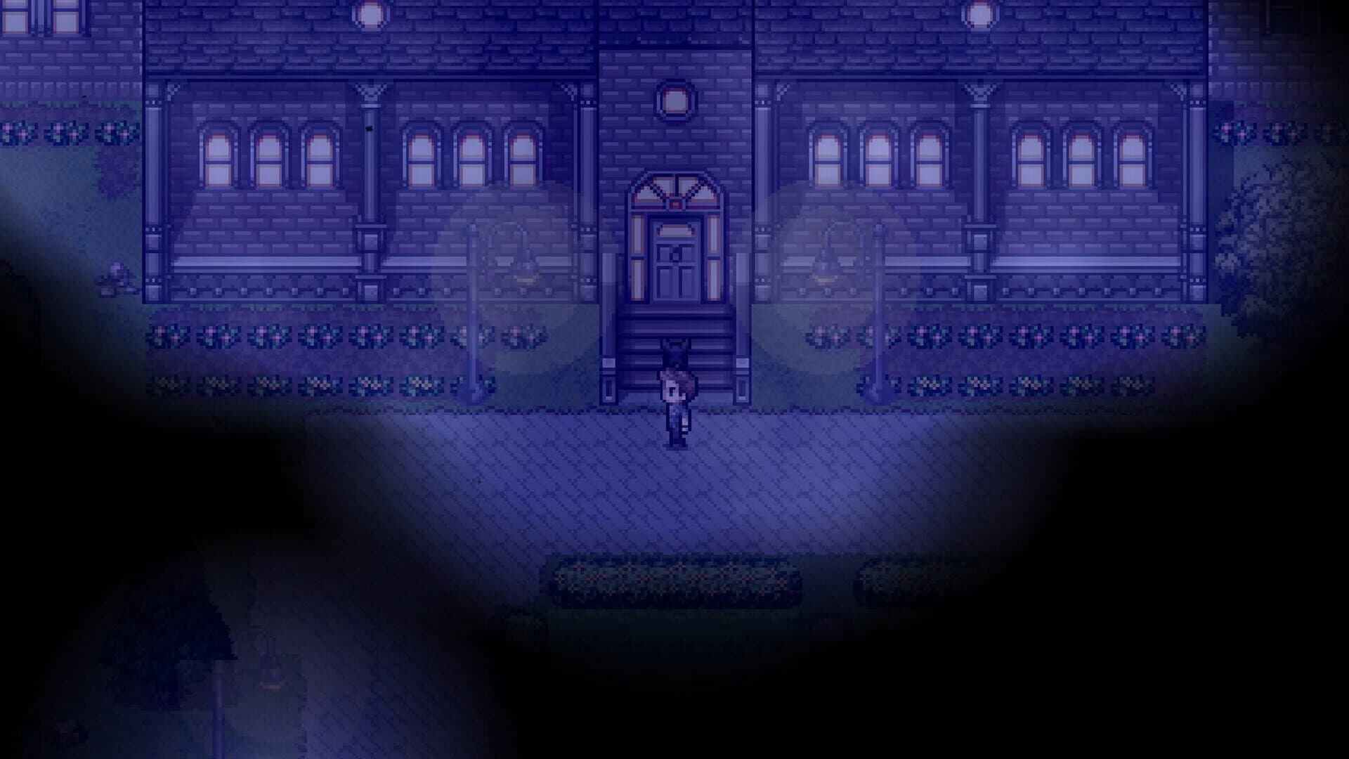 Murder Is Game Over: Treasure & Terror screenshot 3