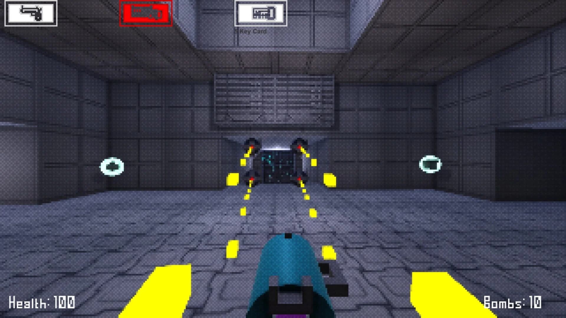 Murder Machine Mini screenshot 2