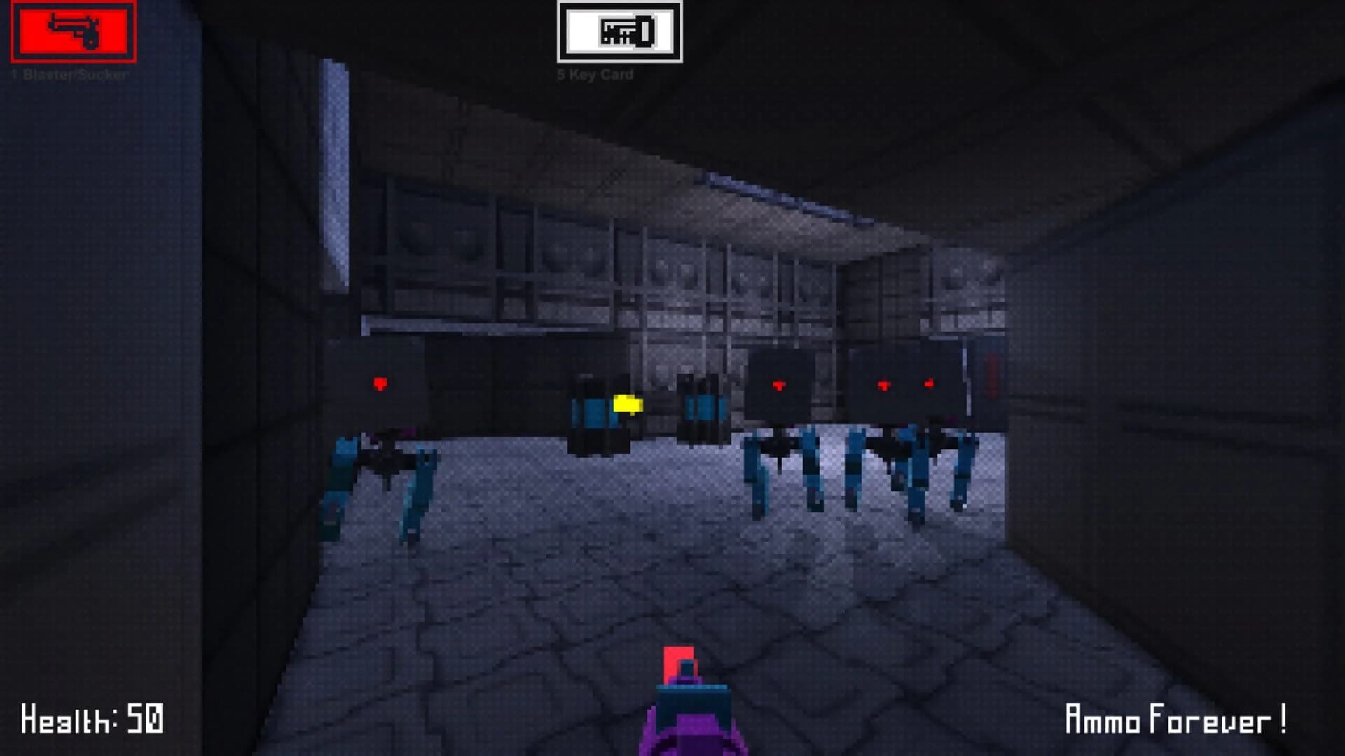Murder Machine Mini screenshot 4