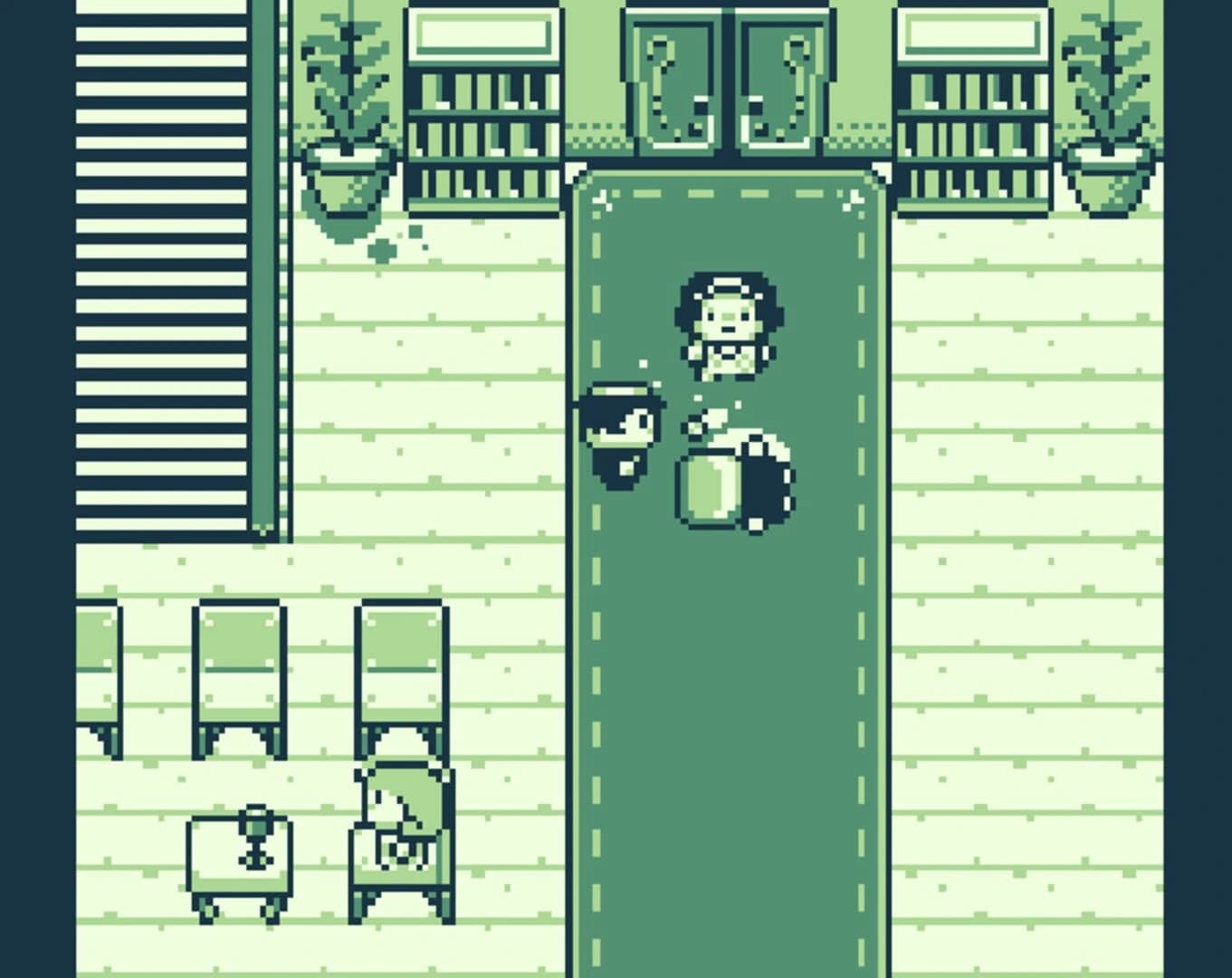 Murder Mansion screenshot 2