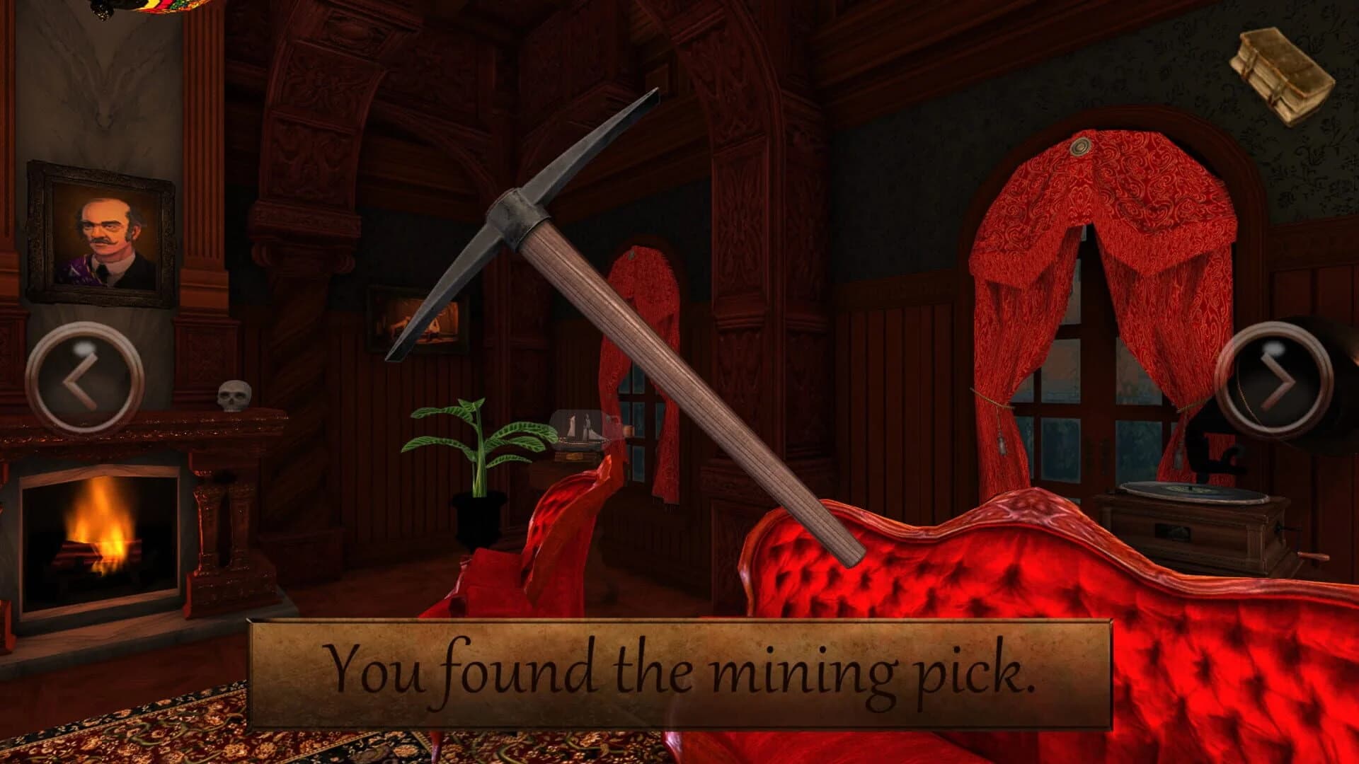 Murder Mystery Adventure screenshot 1